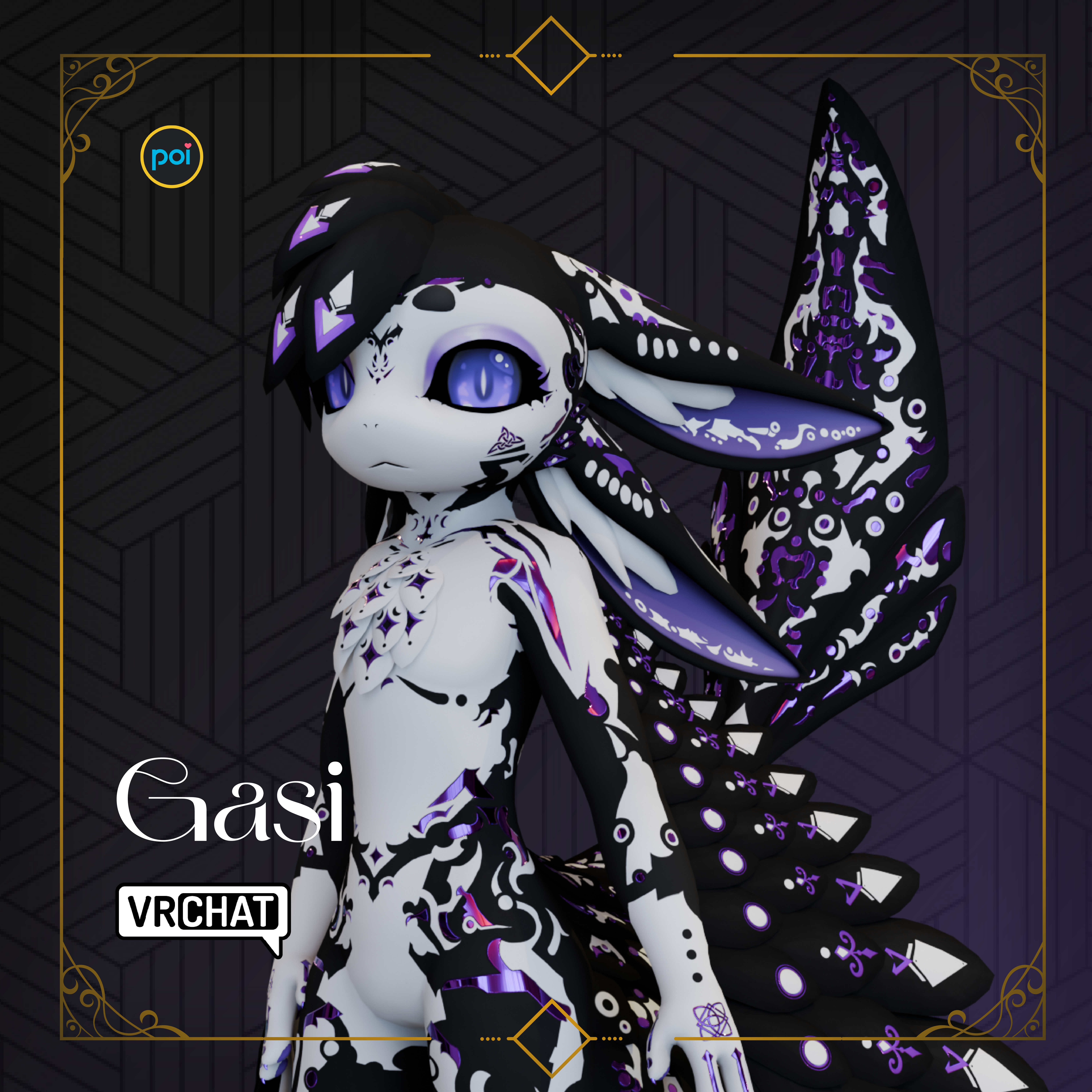 β¦ Gasi-JerryAvali-Texture β¦