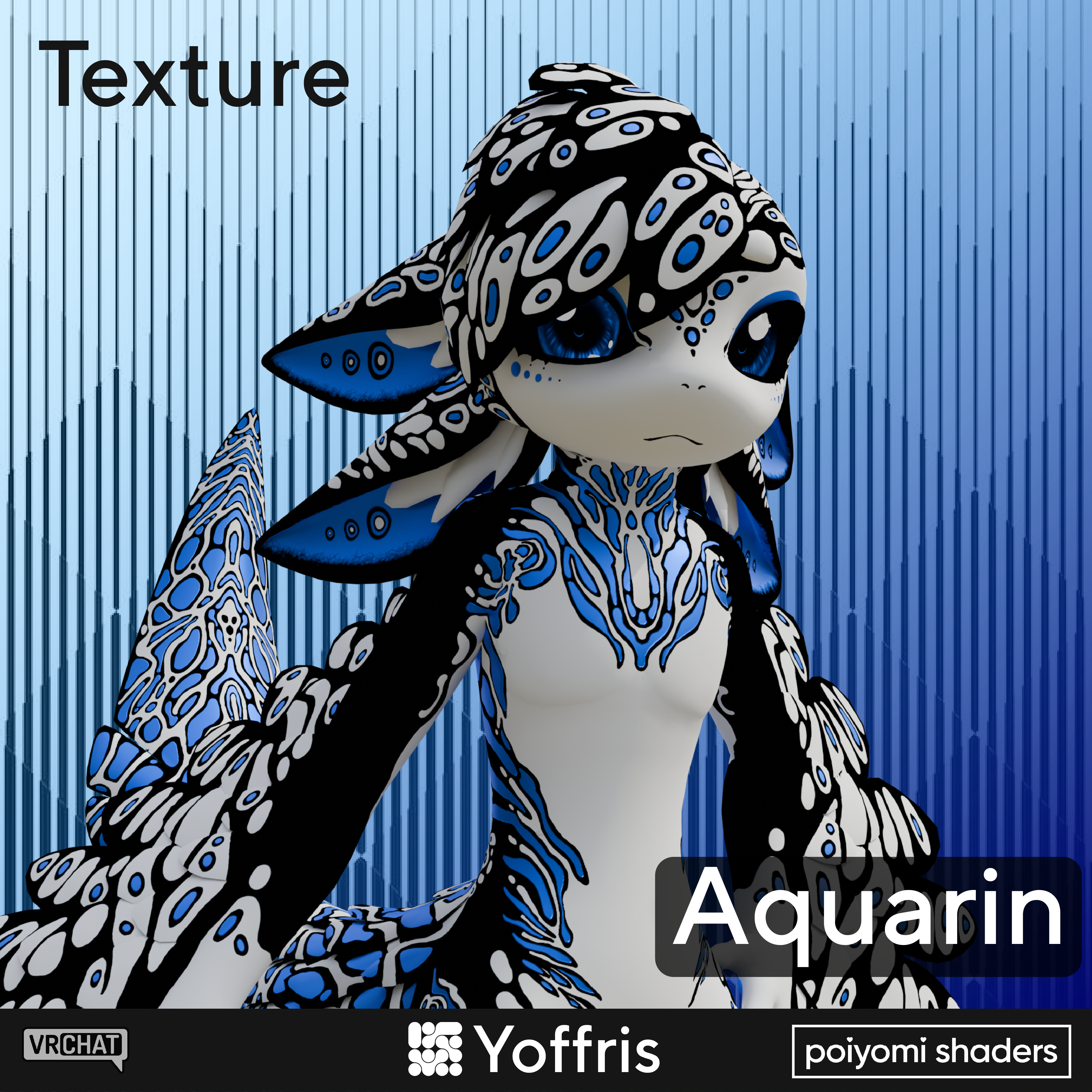 β¦ Aquarin-JerryAvali-Texture β¦