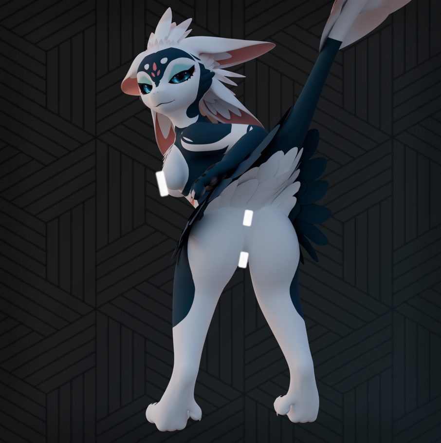 ✦ Spiri'vali Fem ✦