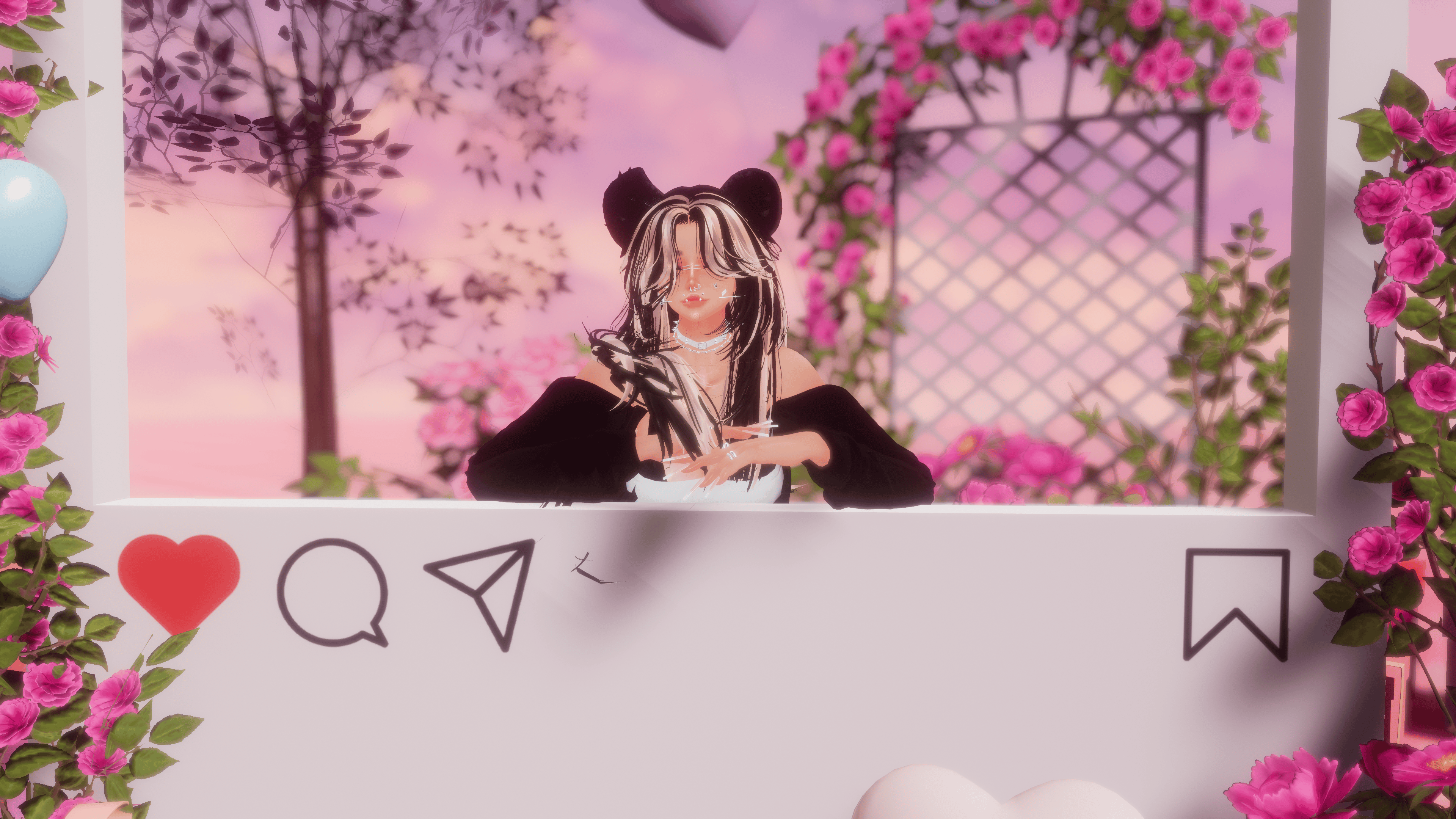 Banner Background
