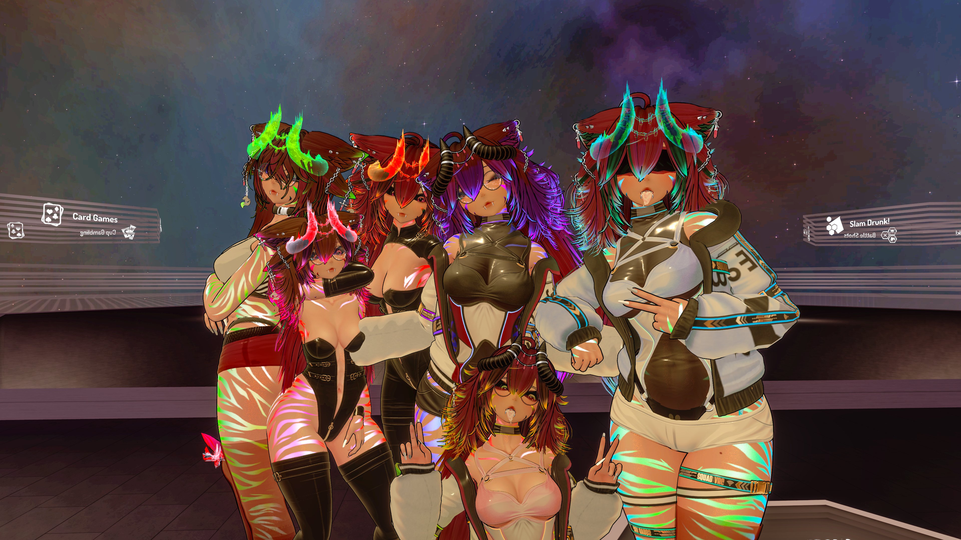 Banner Background