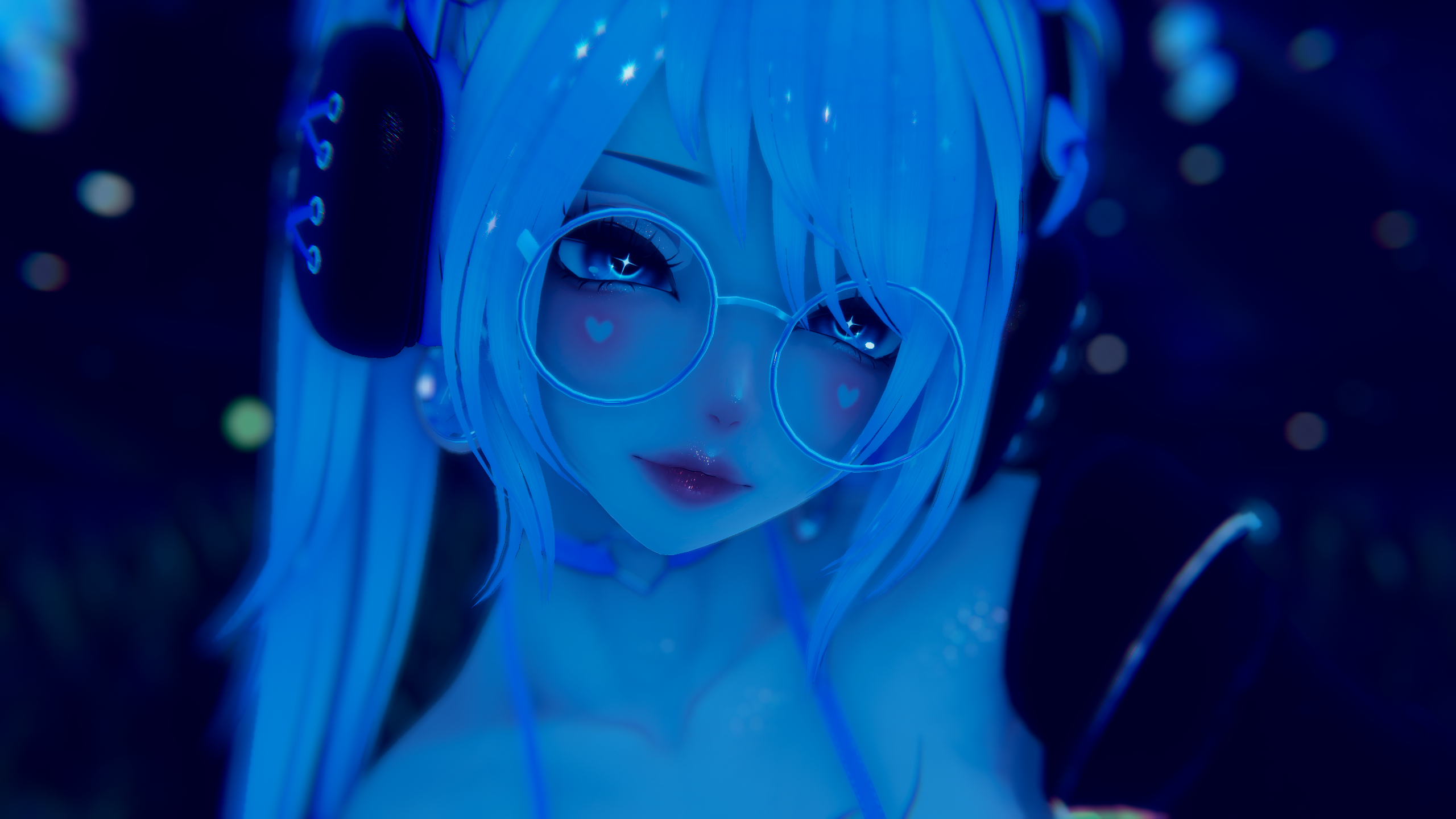 Aeryn PCVRC AVATAR NITRO FREE