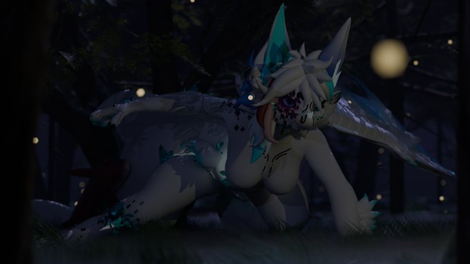 Banner Background
