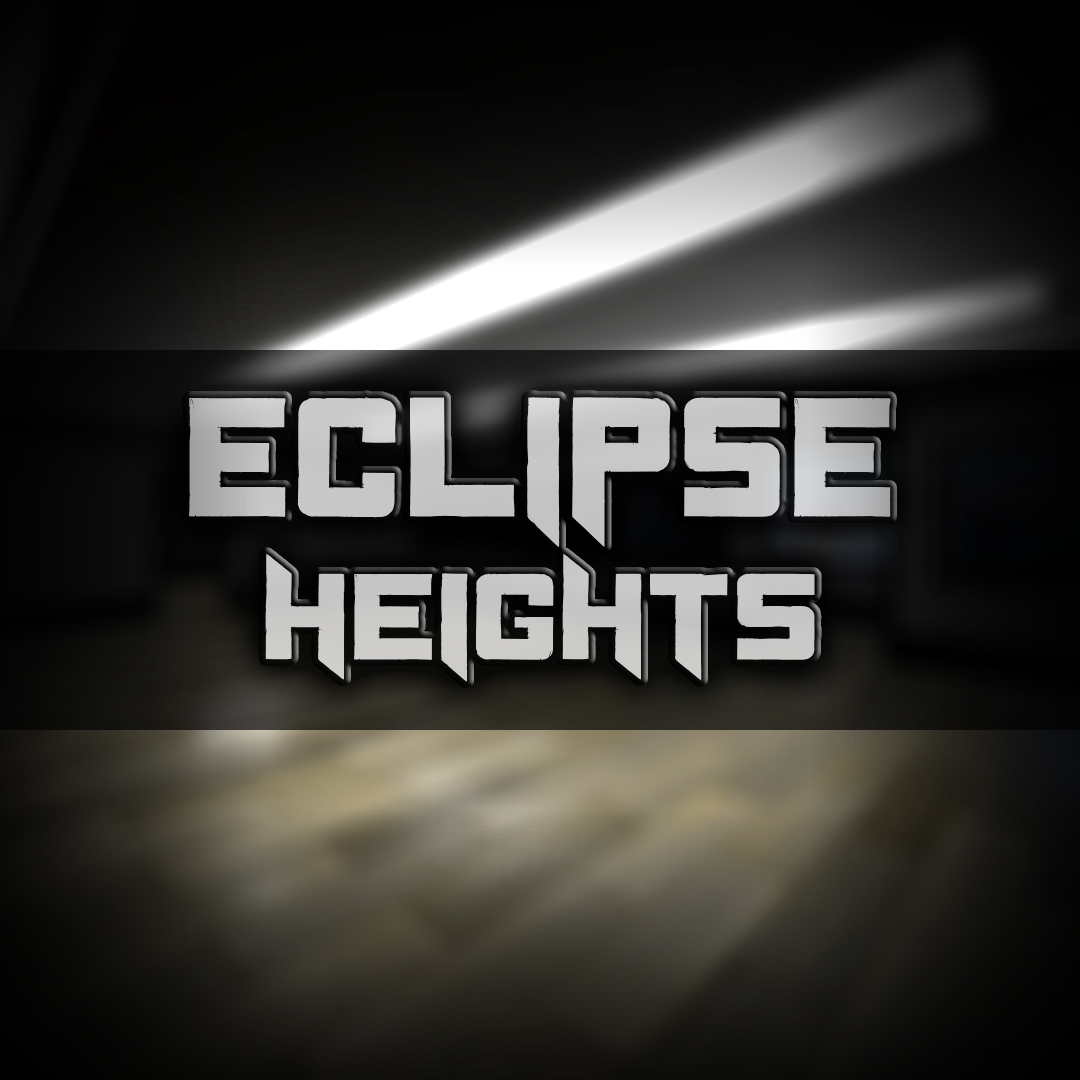 Eclipse Heights v6.0 - [2022.3.22f1] [PRE-RELEASE]