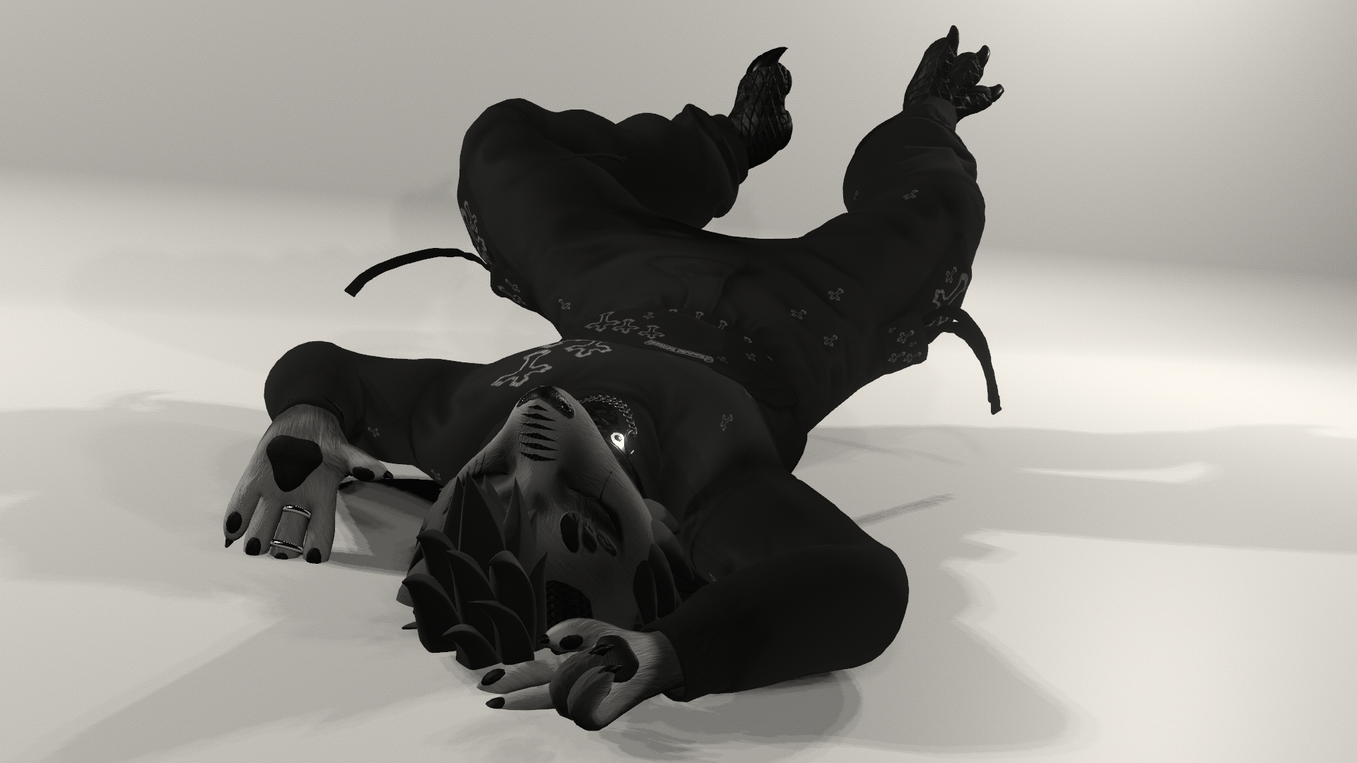 Banner Background