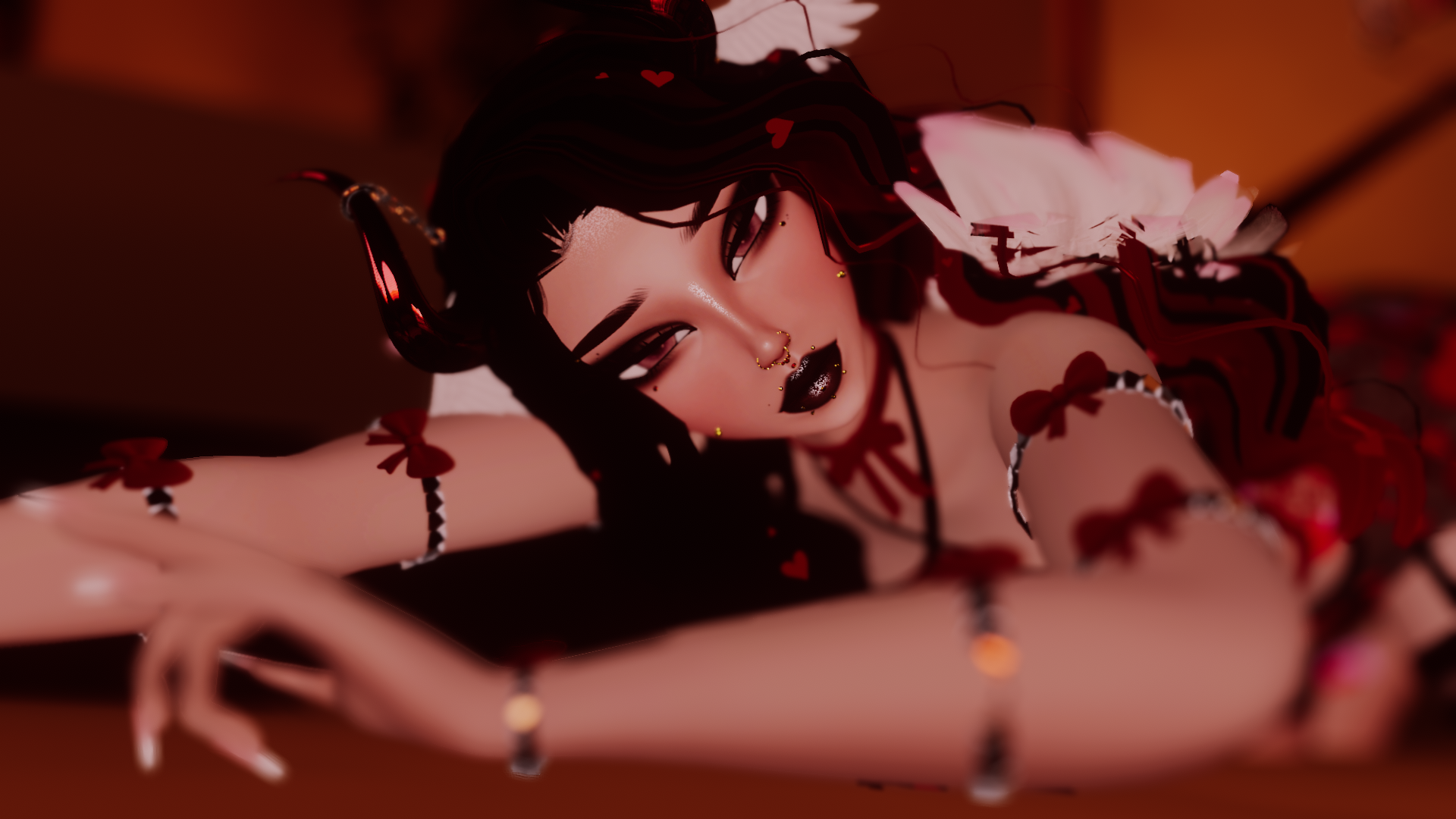 Banner Background