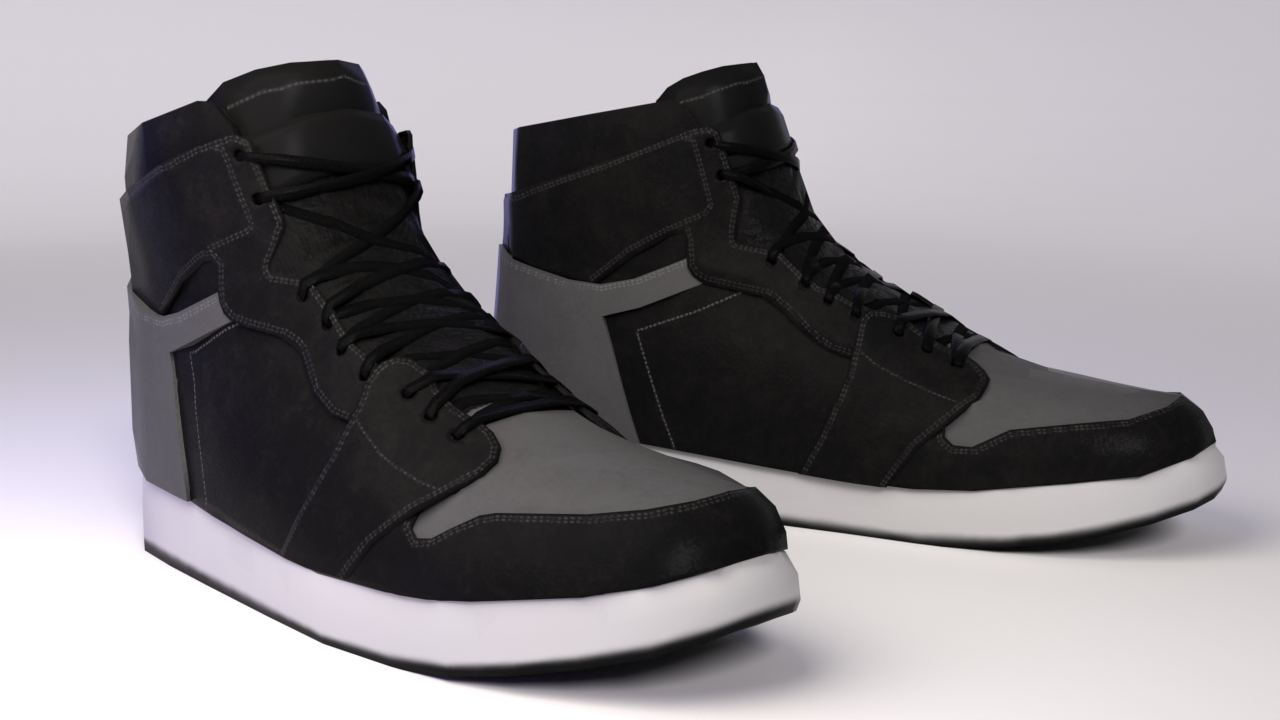Jordans Shoes