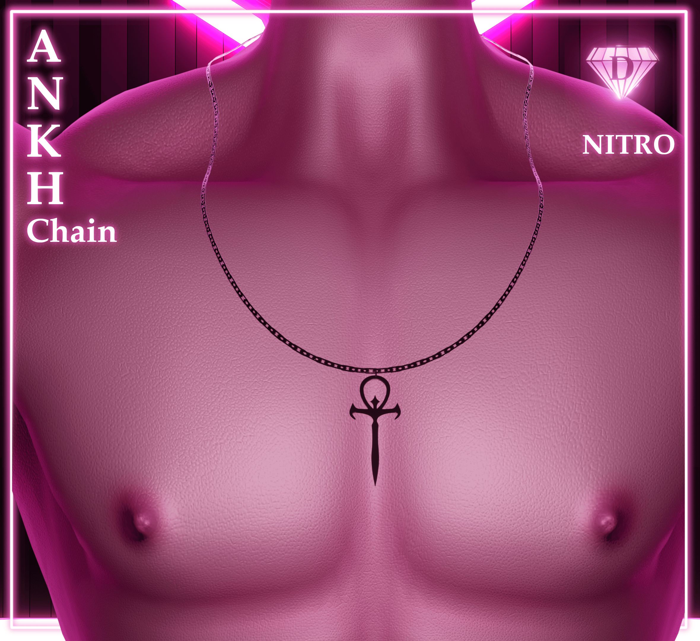 Ankh Chain NITRO!!!