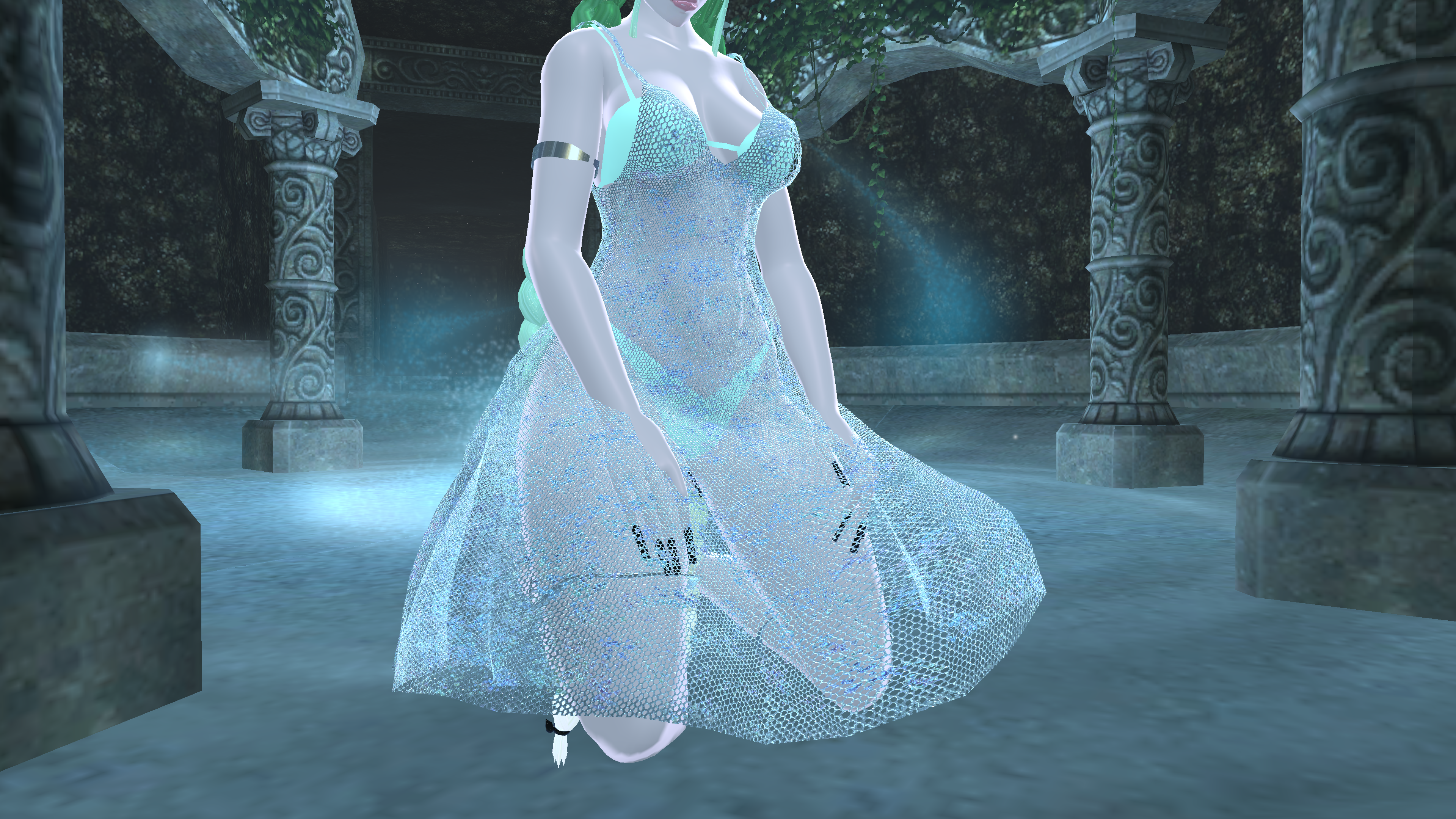 Glitter Gowns