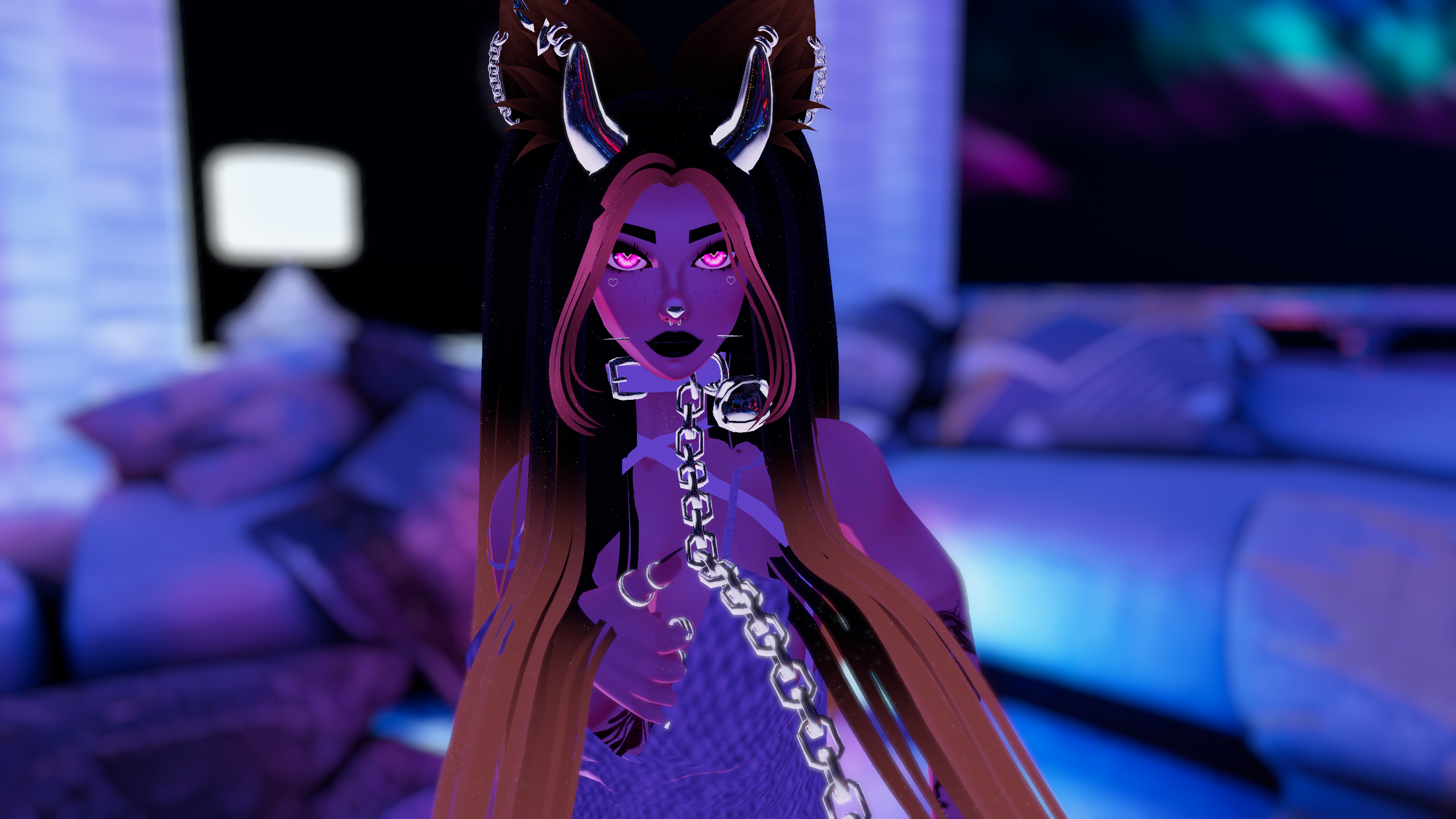 Celia - NSFW PC ONLY - | Gogo Loco, SPS |