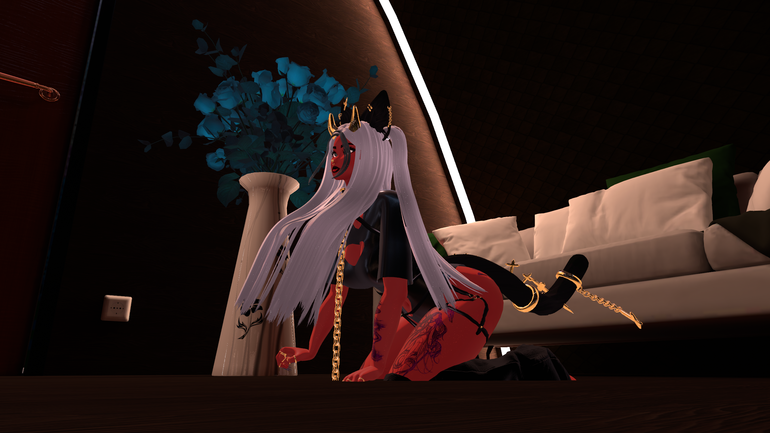 Celia - NSFW PC ONLY - | Gogo Loco, SPS |