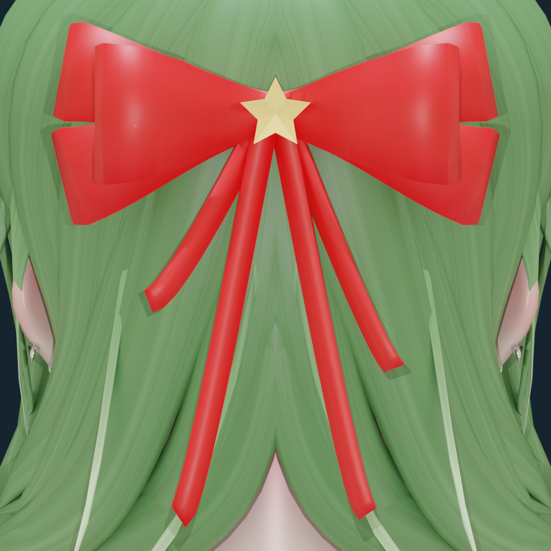 Hair Bow