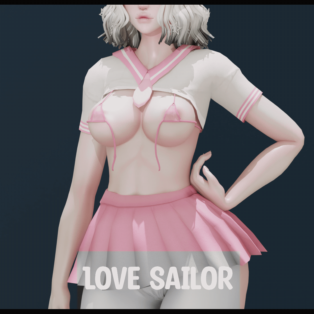 'Love Sail'   | Egirl |
