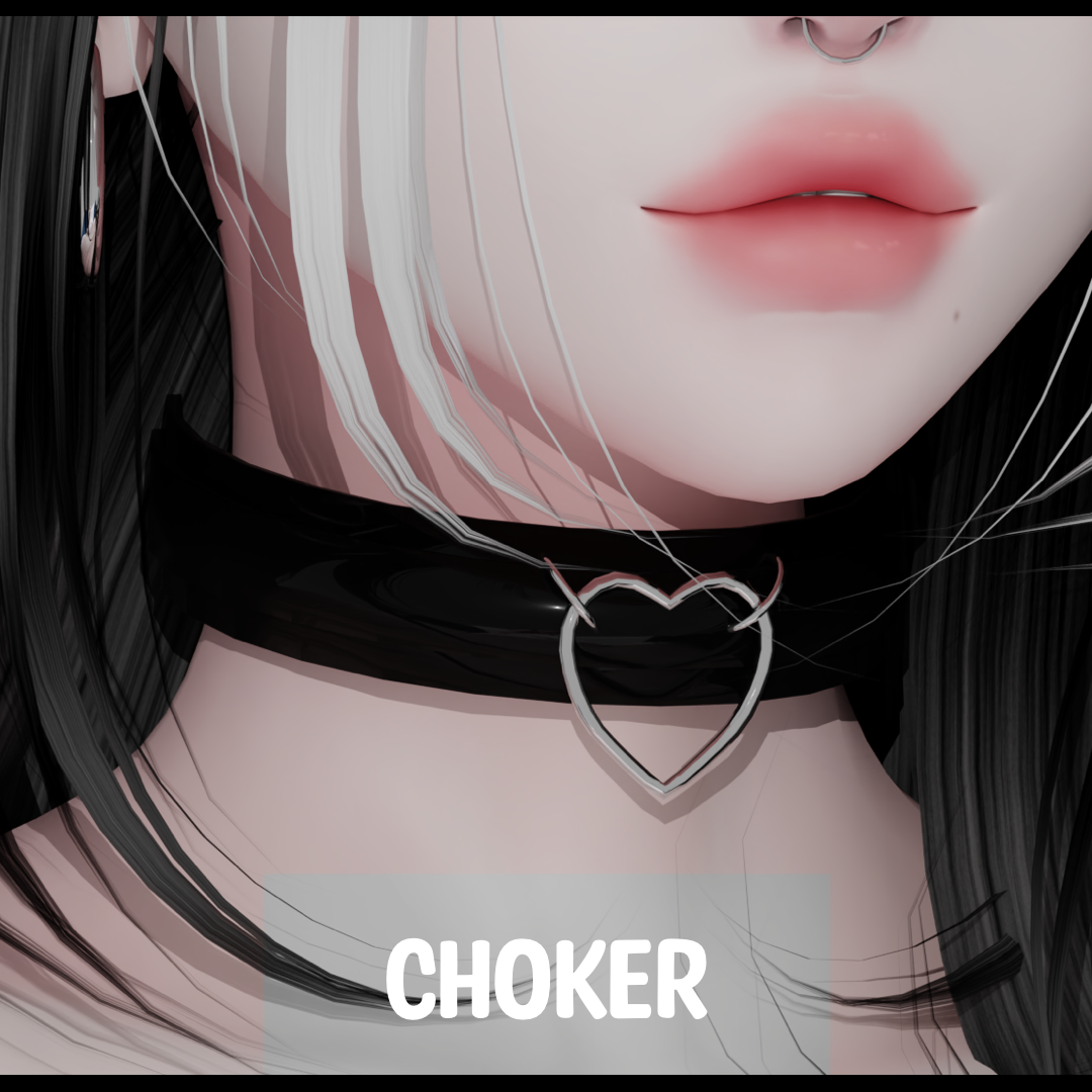 Heart Choker 