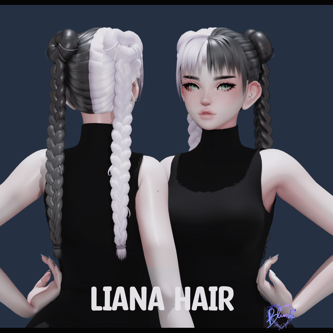 Liana Hair