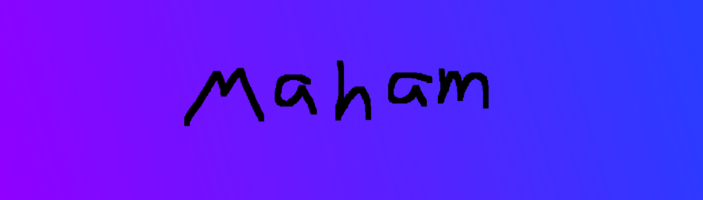 Banner Background