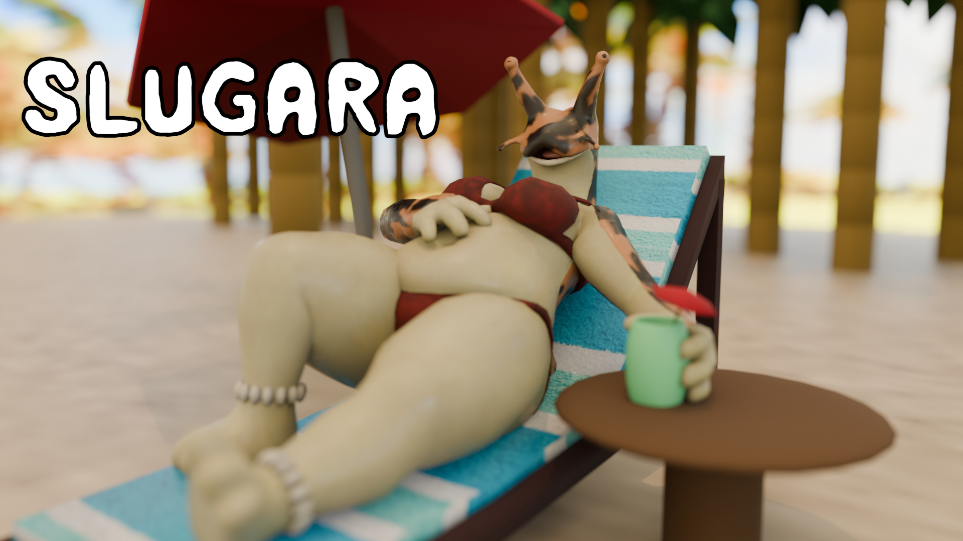 Banner Background