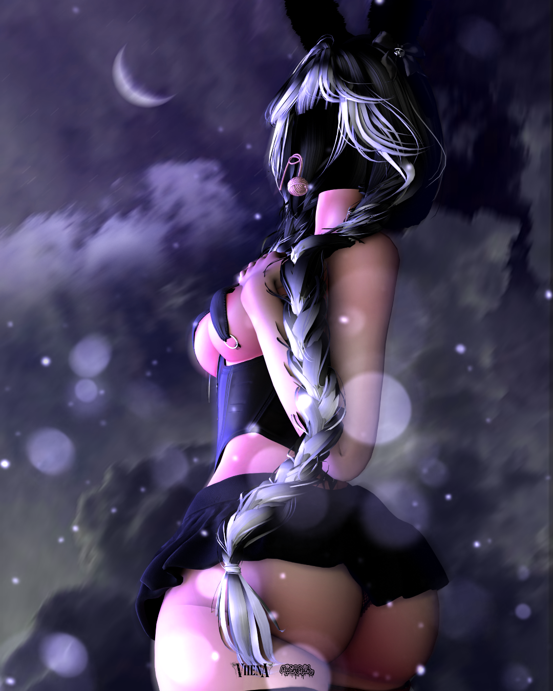 Seika [Pc&Quest, GoGo Loco]