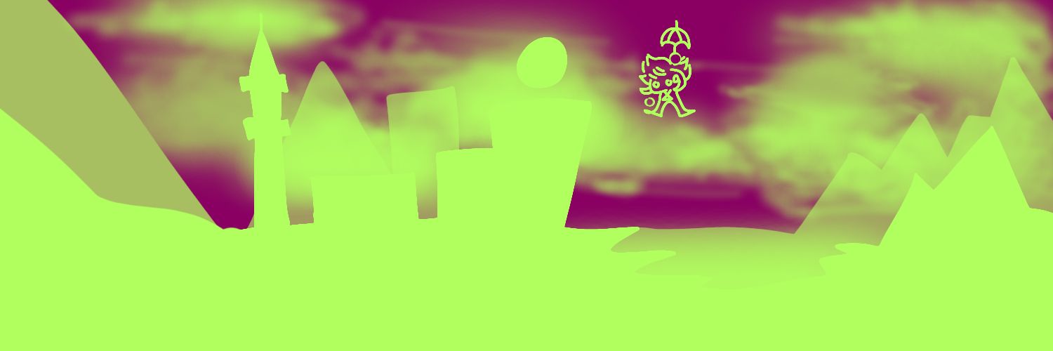 Banner Background