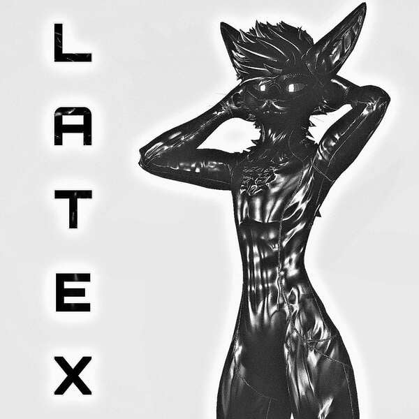 Latex - Rexouium Texture