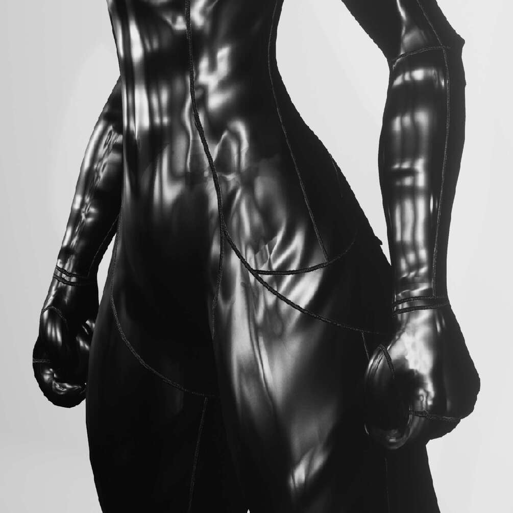 Latex - Rexouium Texture