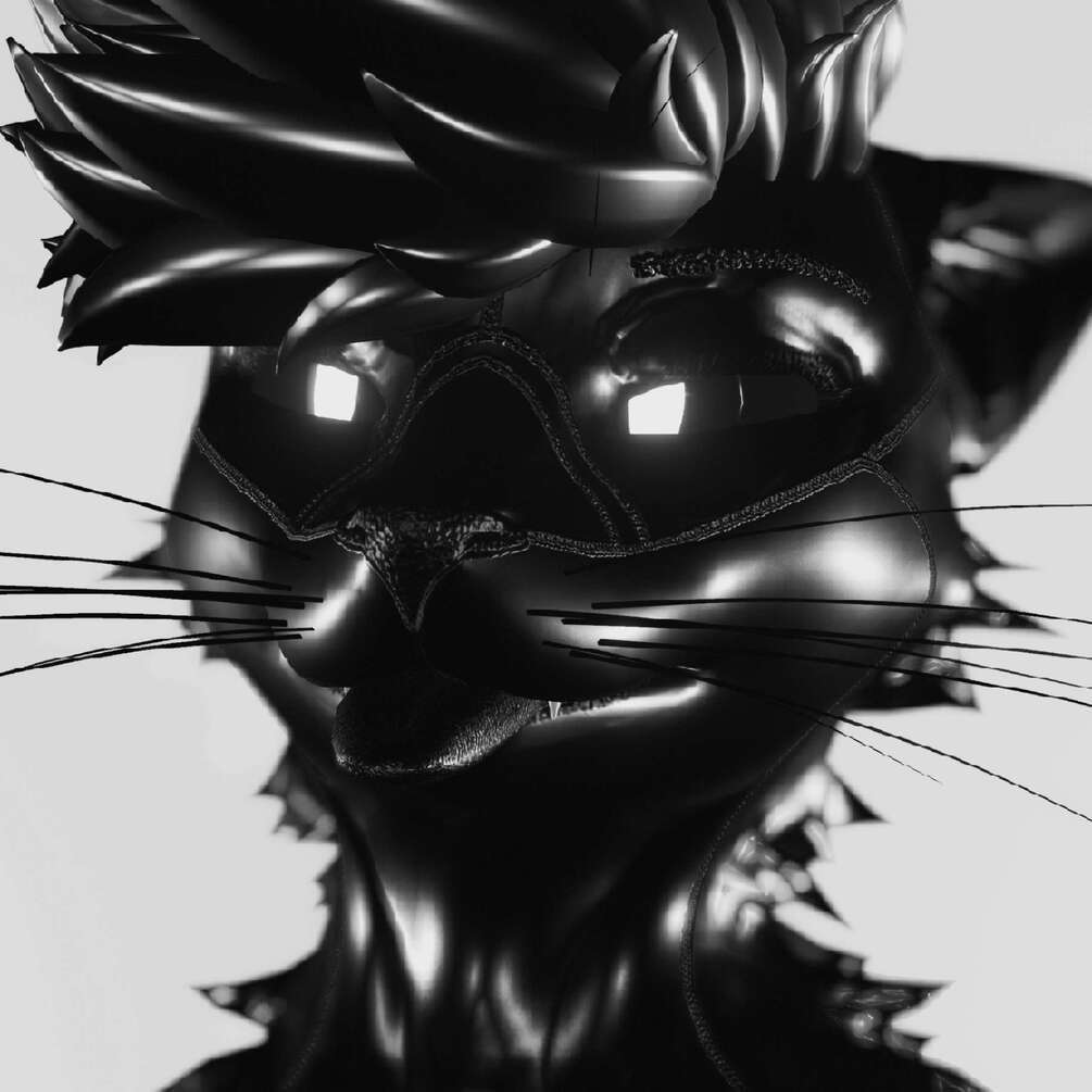 Latex - Rexouium Texture