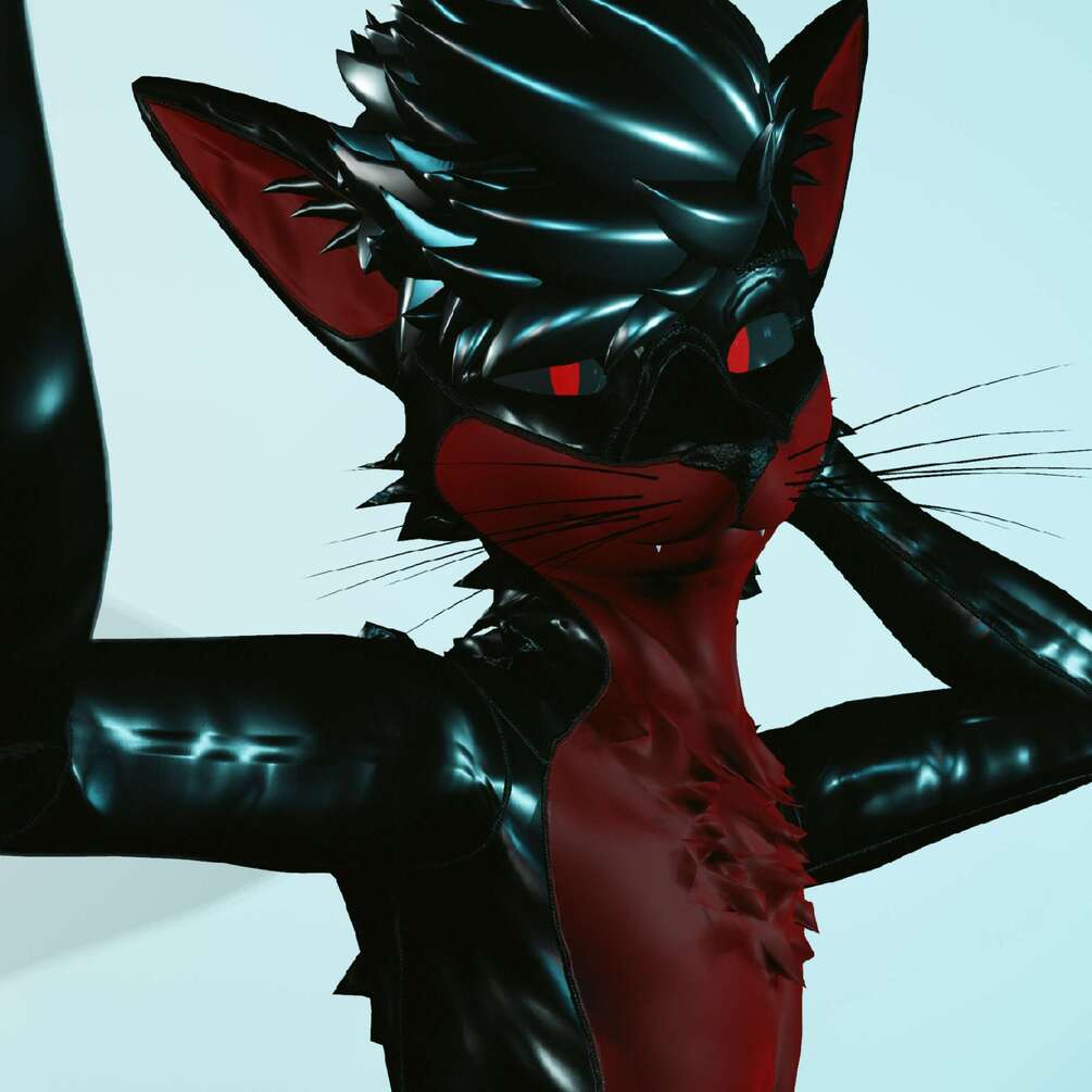 Latex - Rexouium Texture
