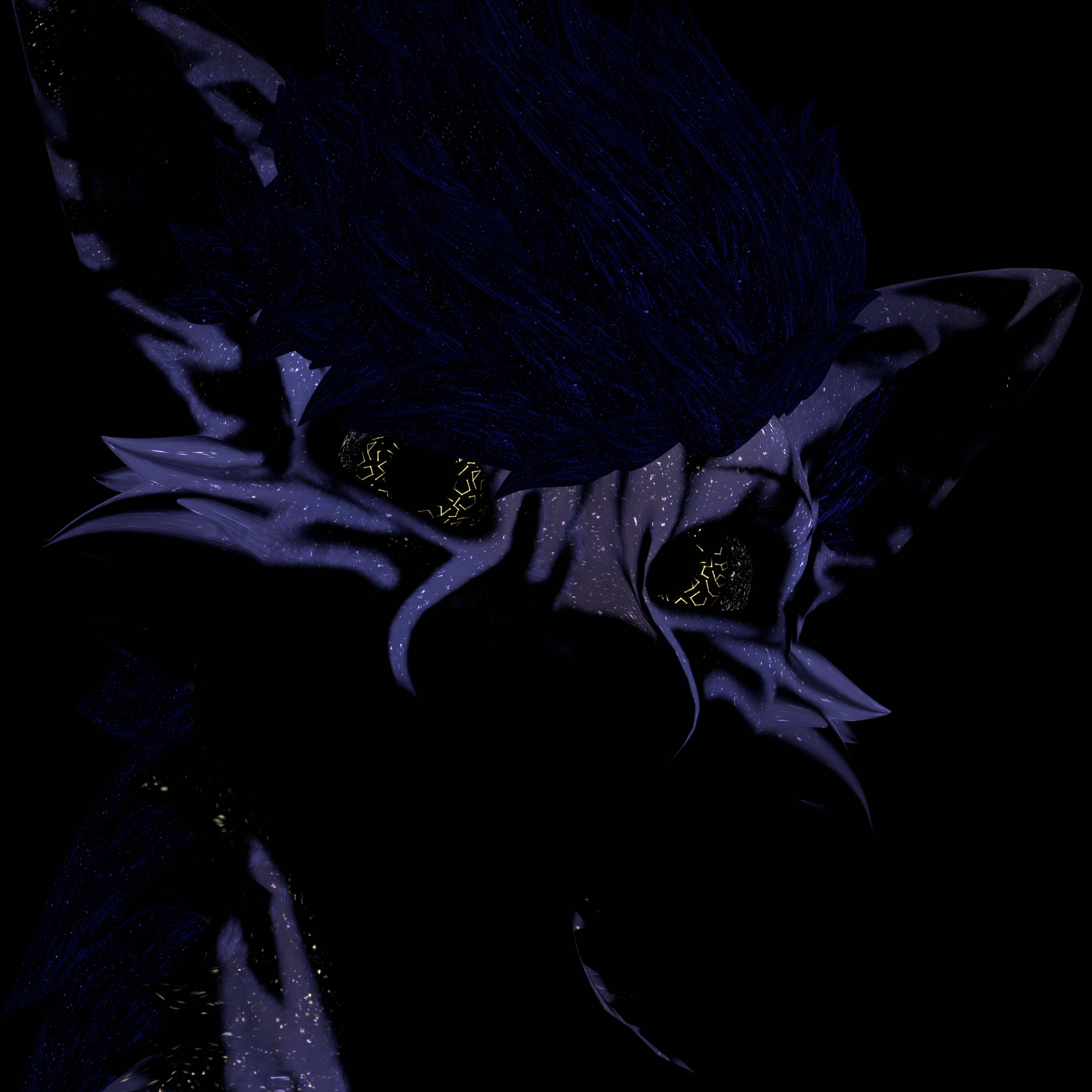 Furality Somna Themed Rexouium Texture