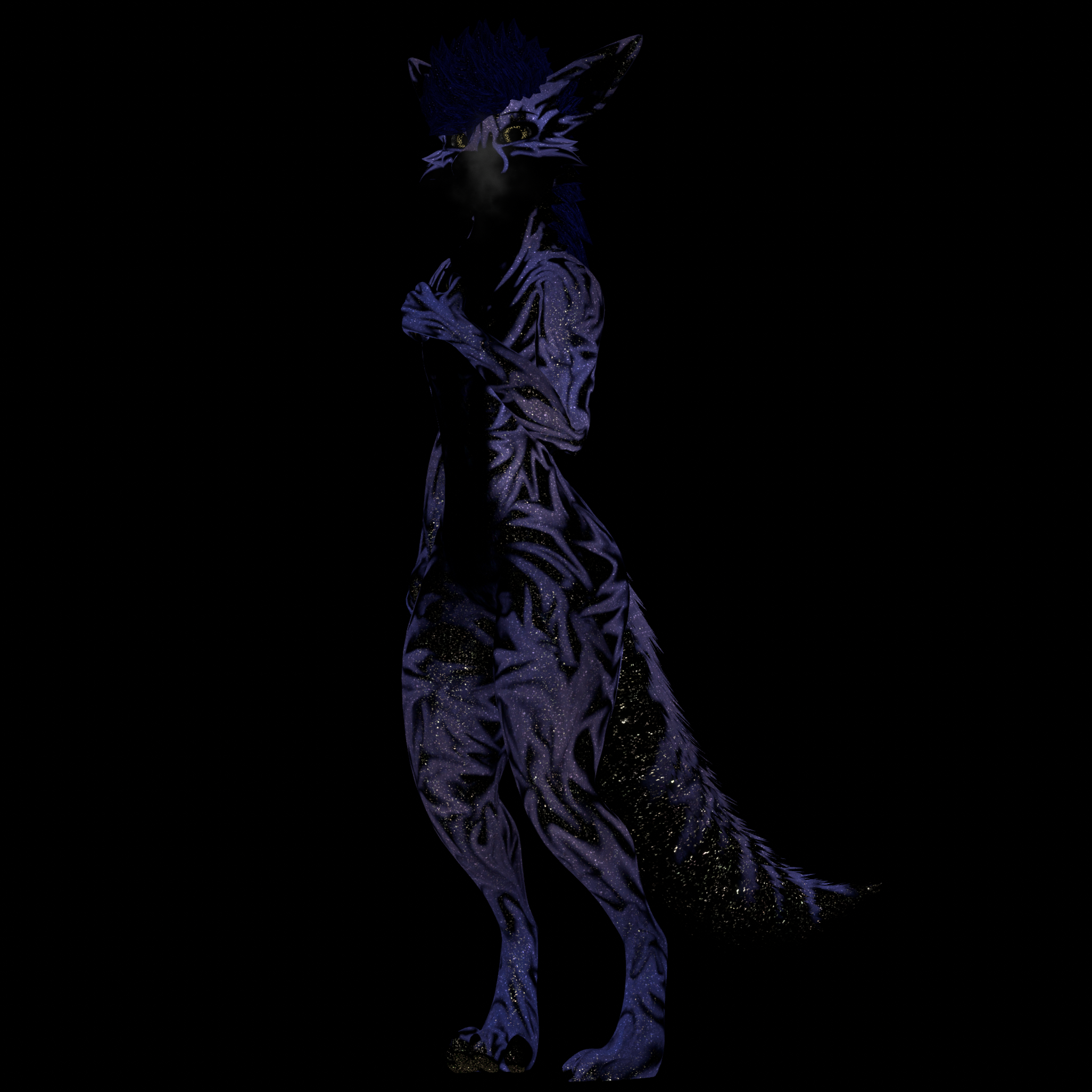Furality Somna Themed Rexouium Texture