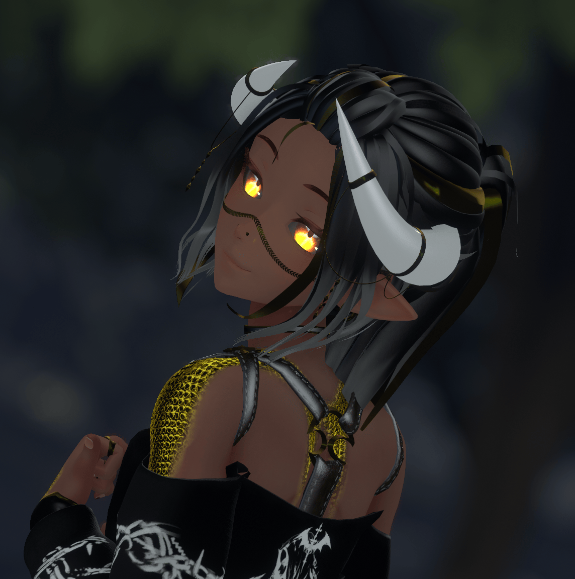 Fafnir ReImagined
