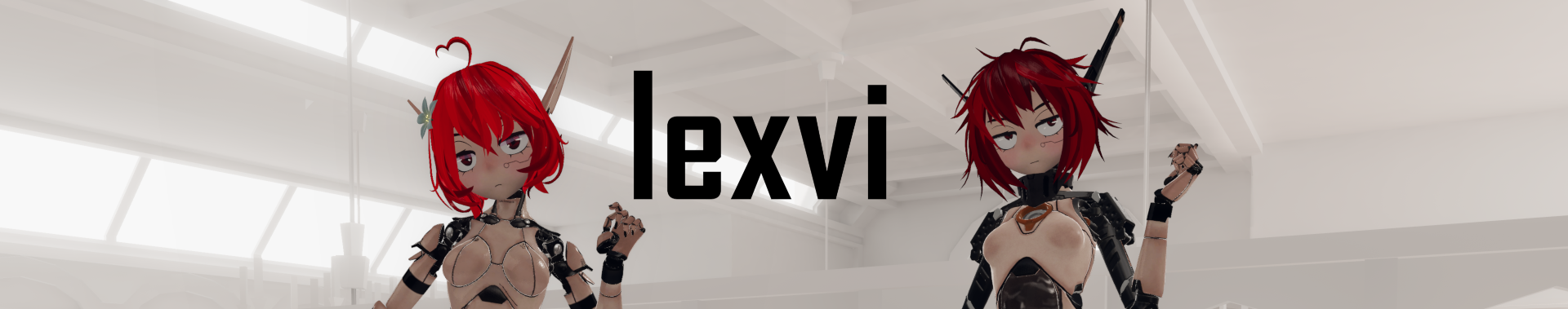 Banner Background