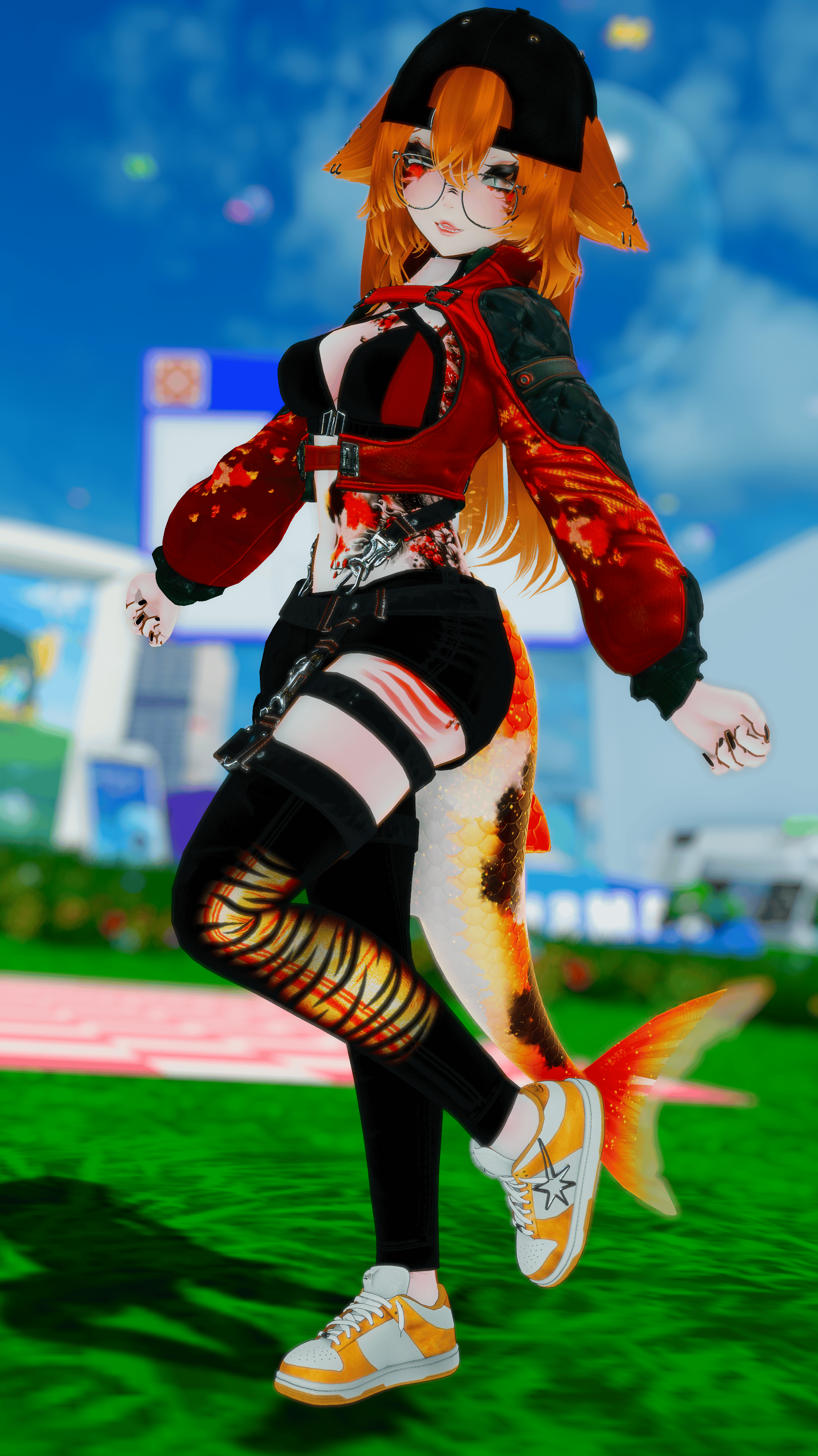 Banner Background