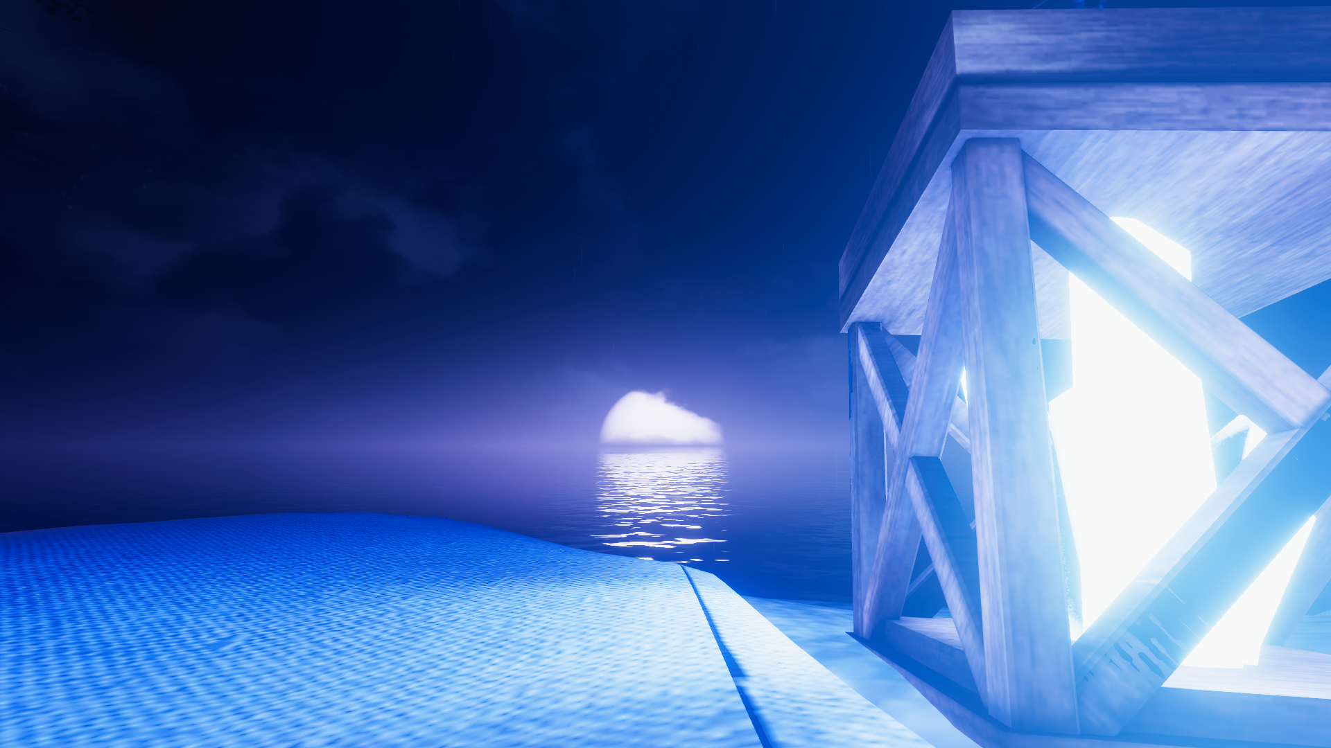 Banner Background