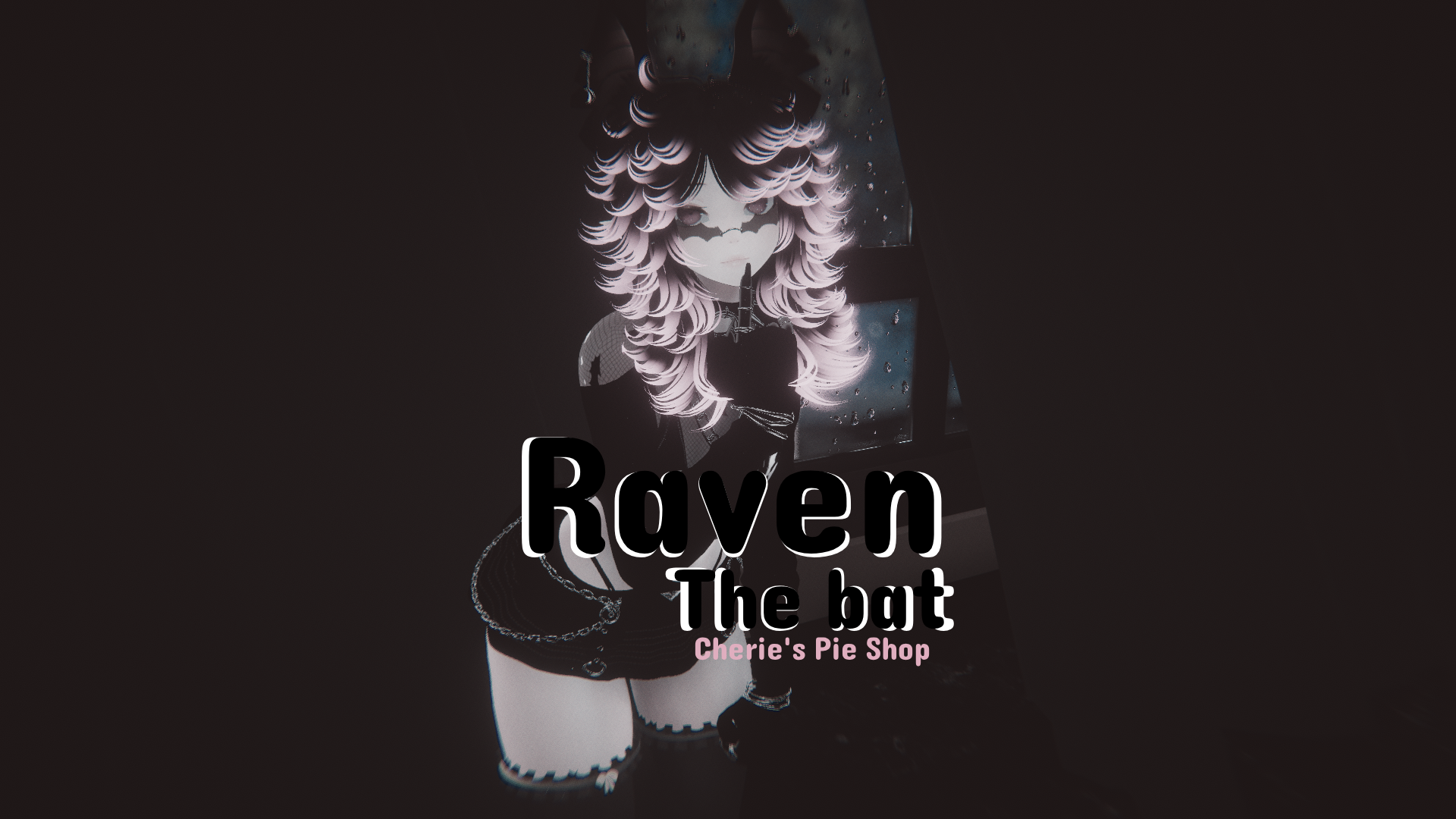 Raven the Bat[SPS/Gogo]