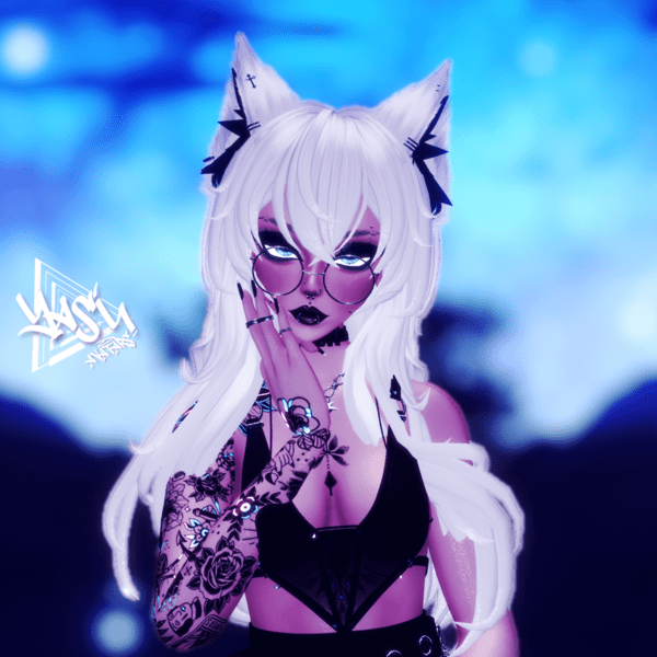 Zoe - PC (Physbones + TPS)