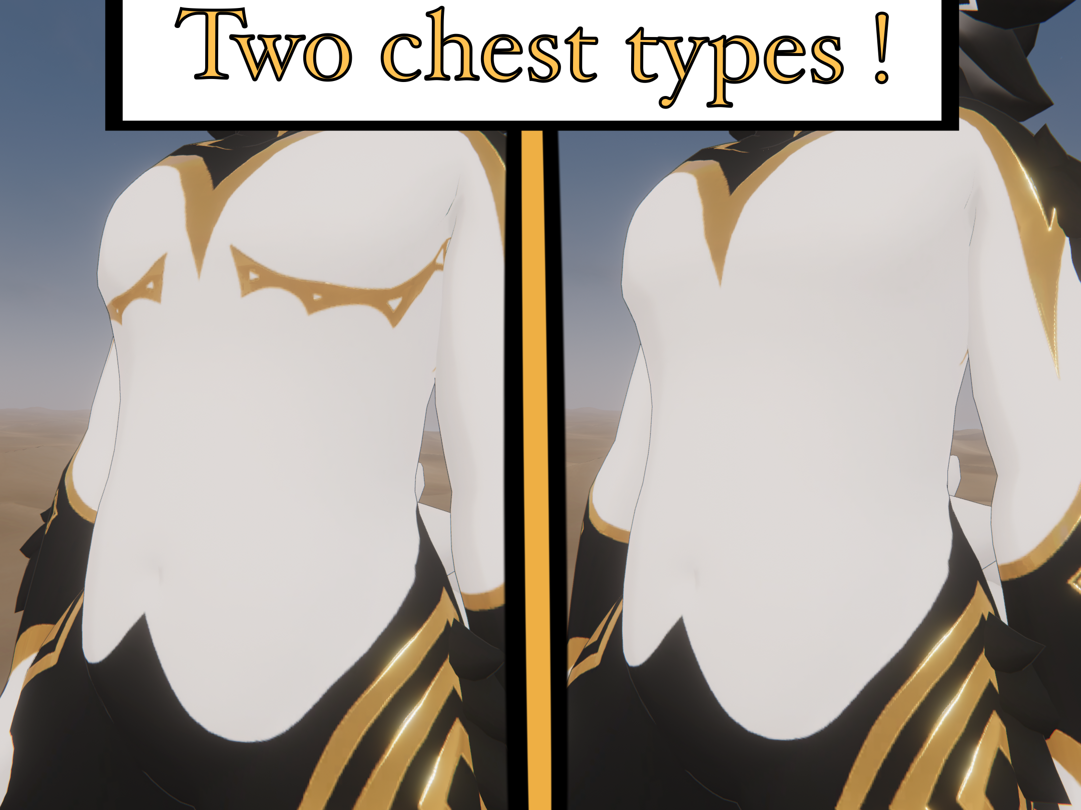 Masqurade - Ashbeast Texture