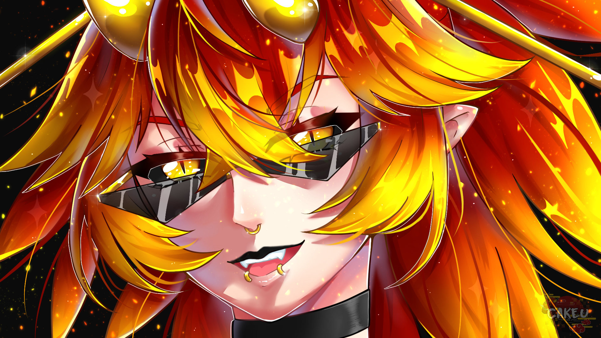 Banner Background