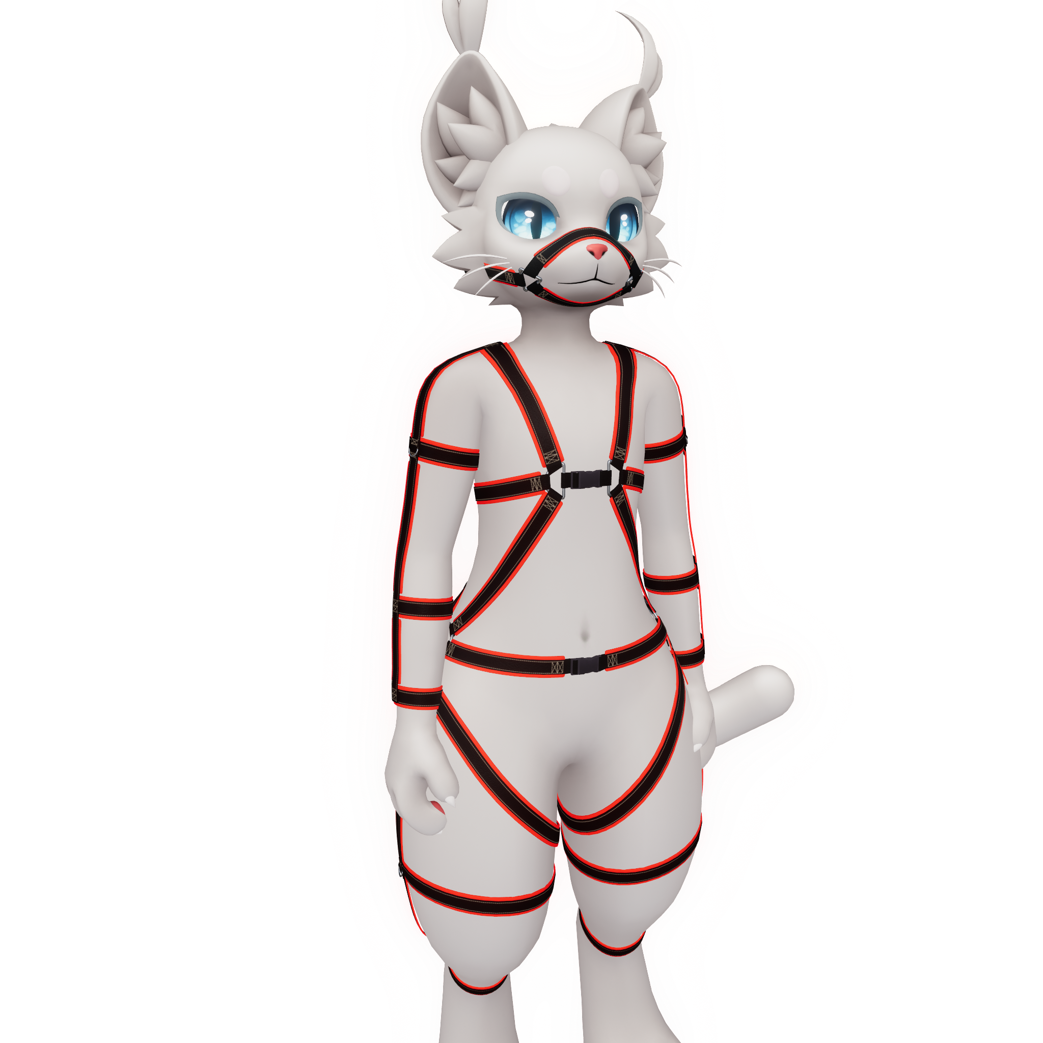 Mayu - Harness