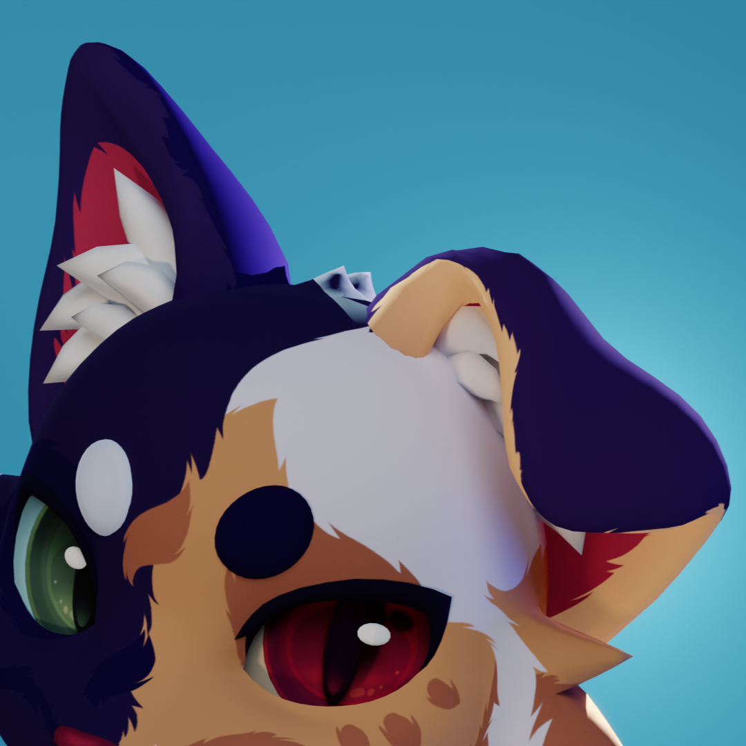 Floppy Ears for the Mayu