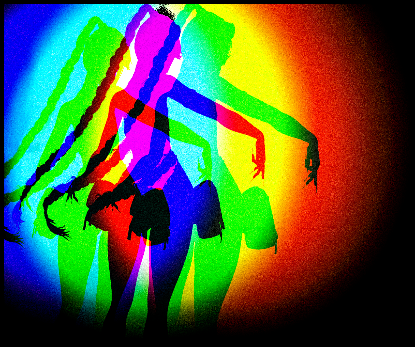 Banner Background