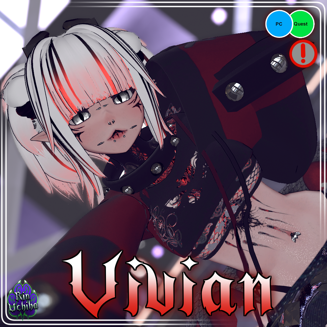  ⚝Vivian ⚝ (Sps/GoGo/quest)