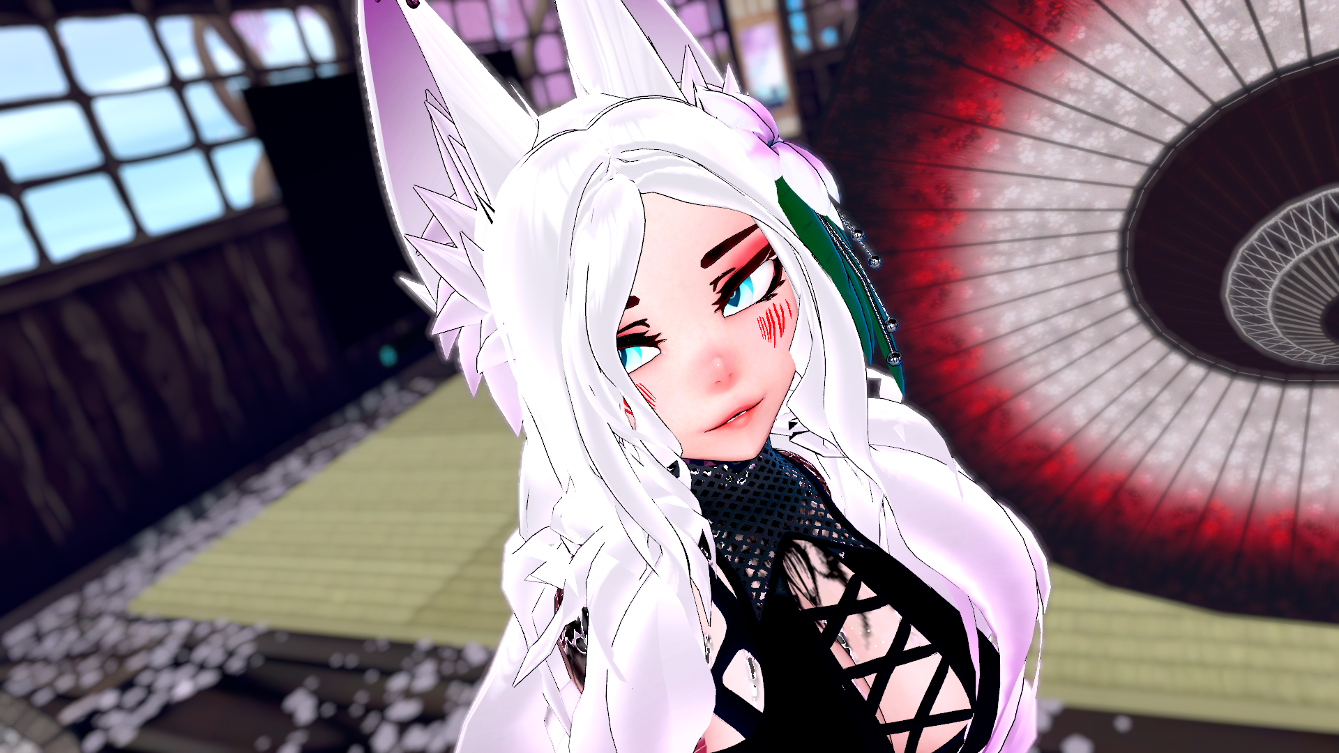 ⚝Kiomi⚝ (SPS/GOGO/QUEST)
