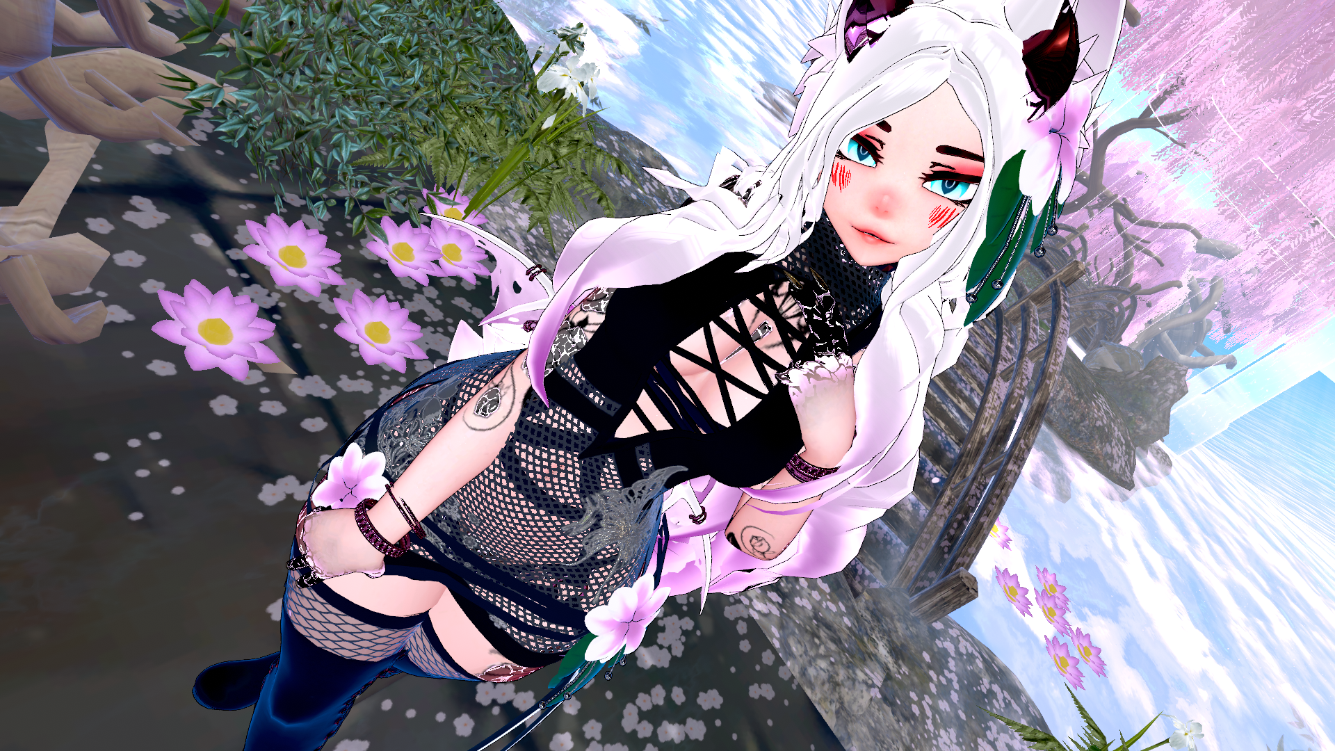 ⚝Kiomi⚝ (SPS/GOGO/QUEST)