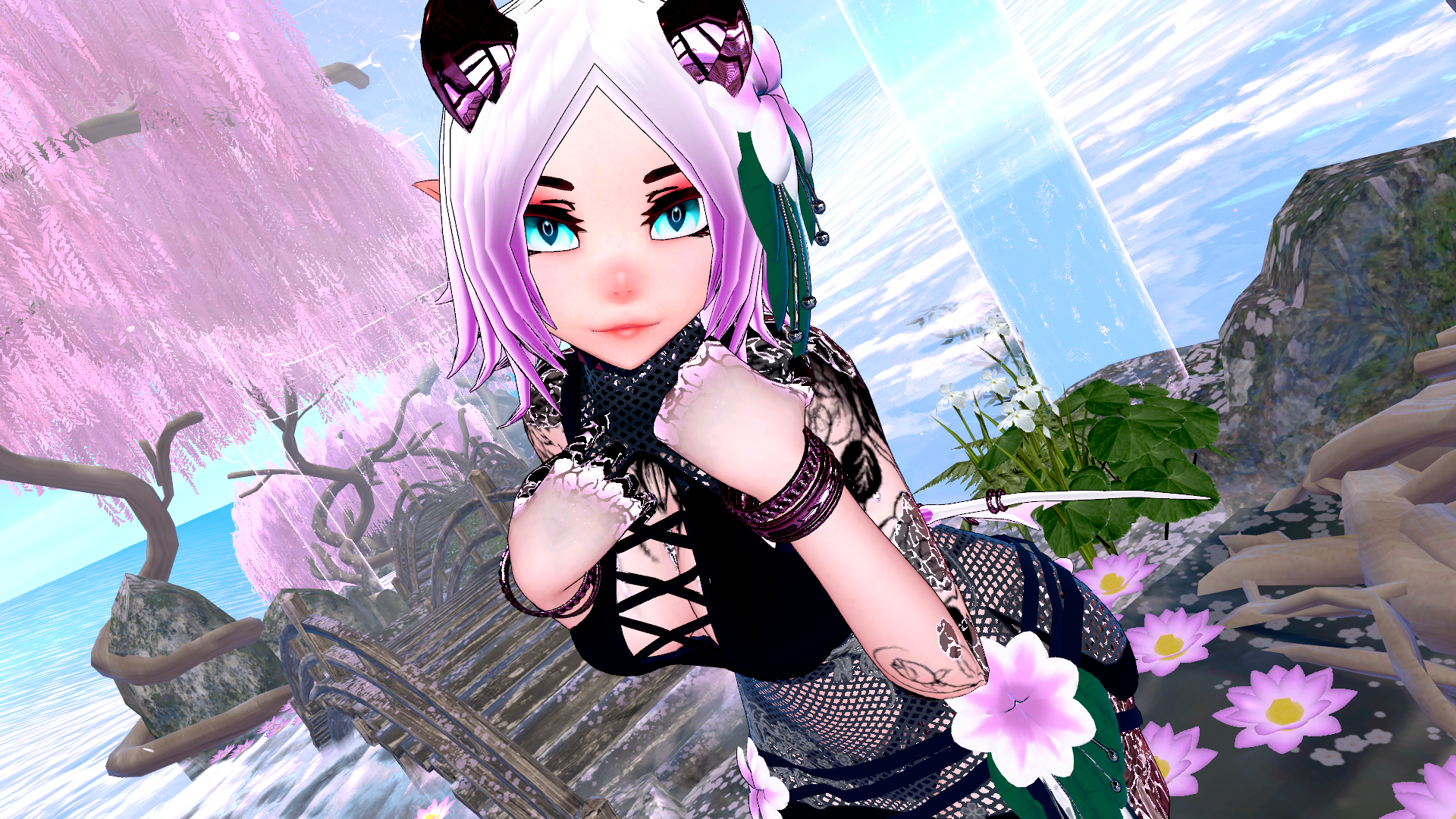 ⚝Kiomi⚝ (SPS/GOGO/QUEST)