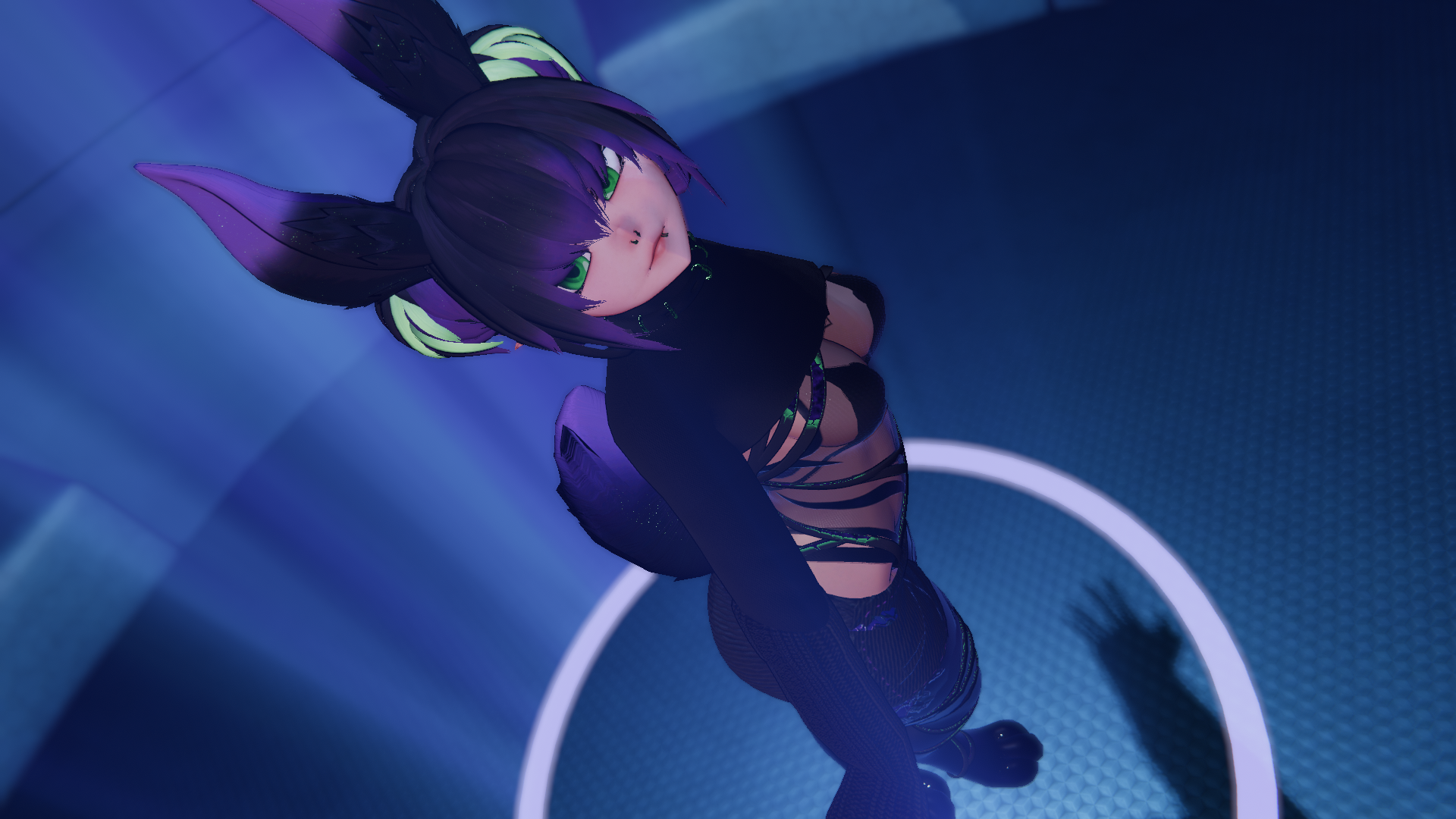 ⚝Briar⚝ (face tracking/GoGo/quest)