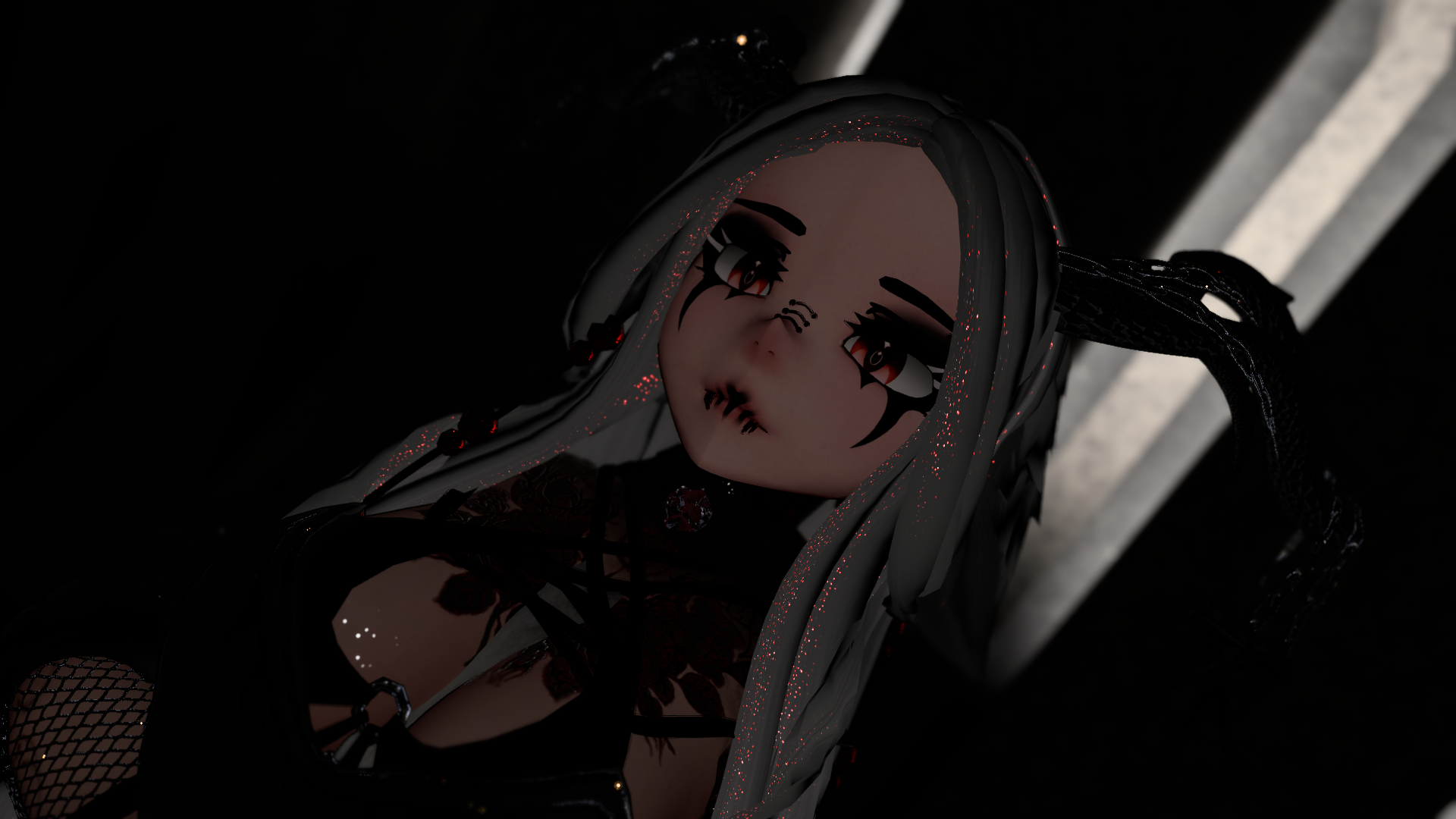 ⚝Erebus And Eyrx The Wendigos⚝(Quest/GoGo/FaceTracking)