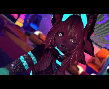 ⚝Yuyu Redux⚝ (Quest/GoGo/FaceTracking)