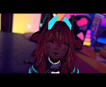 ⚝Yuyu Redux⚝ (Quest/GoGo/FaceTracking)
