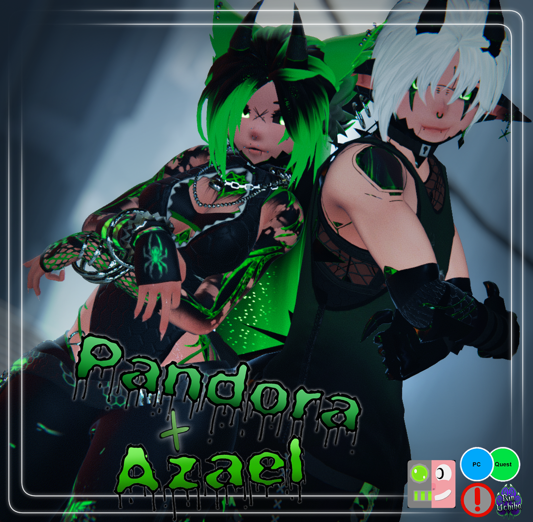 Cyber Lovers (sps/quest/opti)