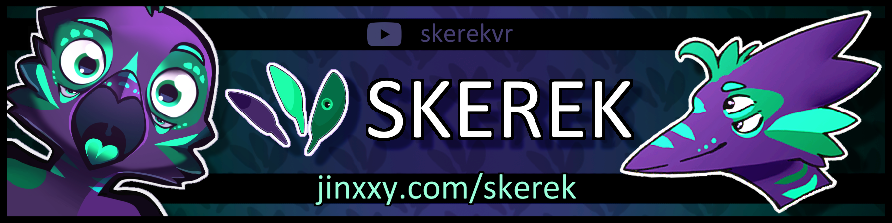 Banner Background
